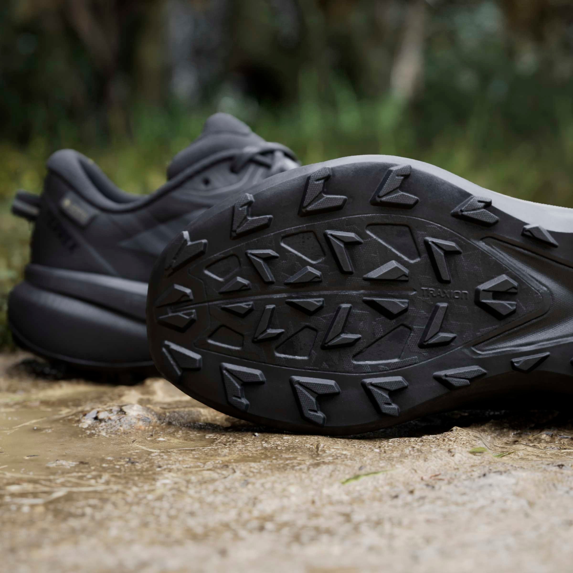 adidas TERREX Chaussures de trail »TRACEFINDER PLUS GORE-TEX«  étanche
