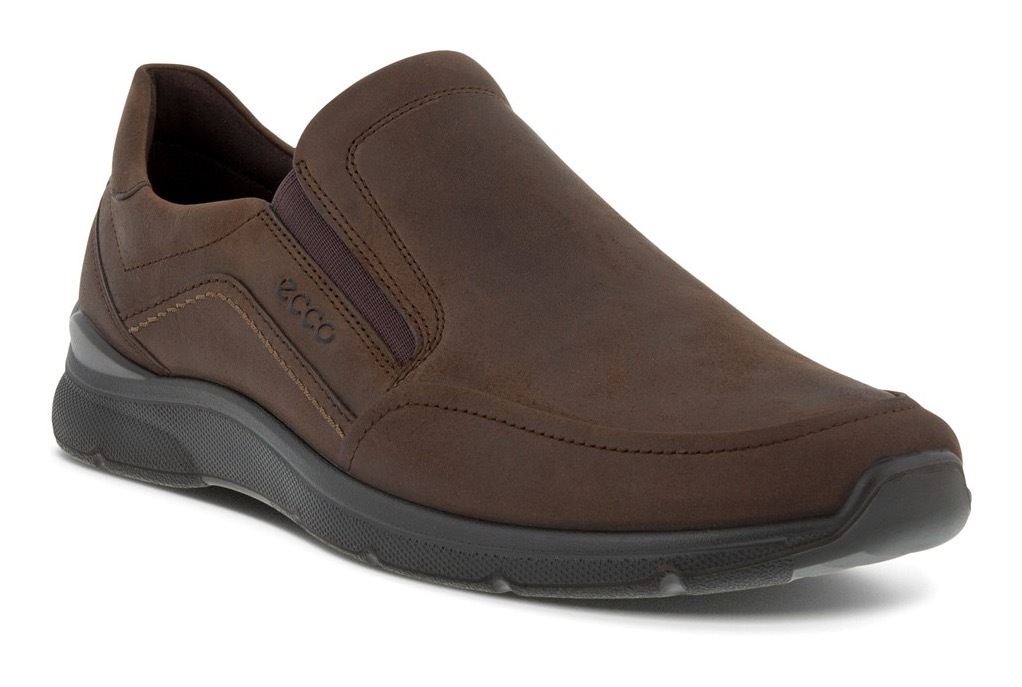 Image of Ecco Slipper »IRVING«, mit Softfussbett bei Ackermann Versand Schweiz