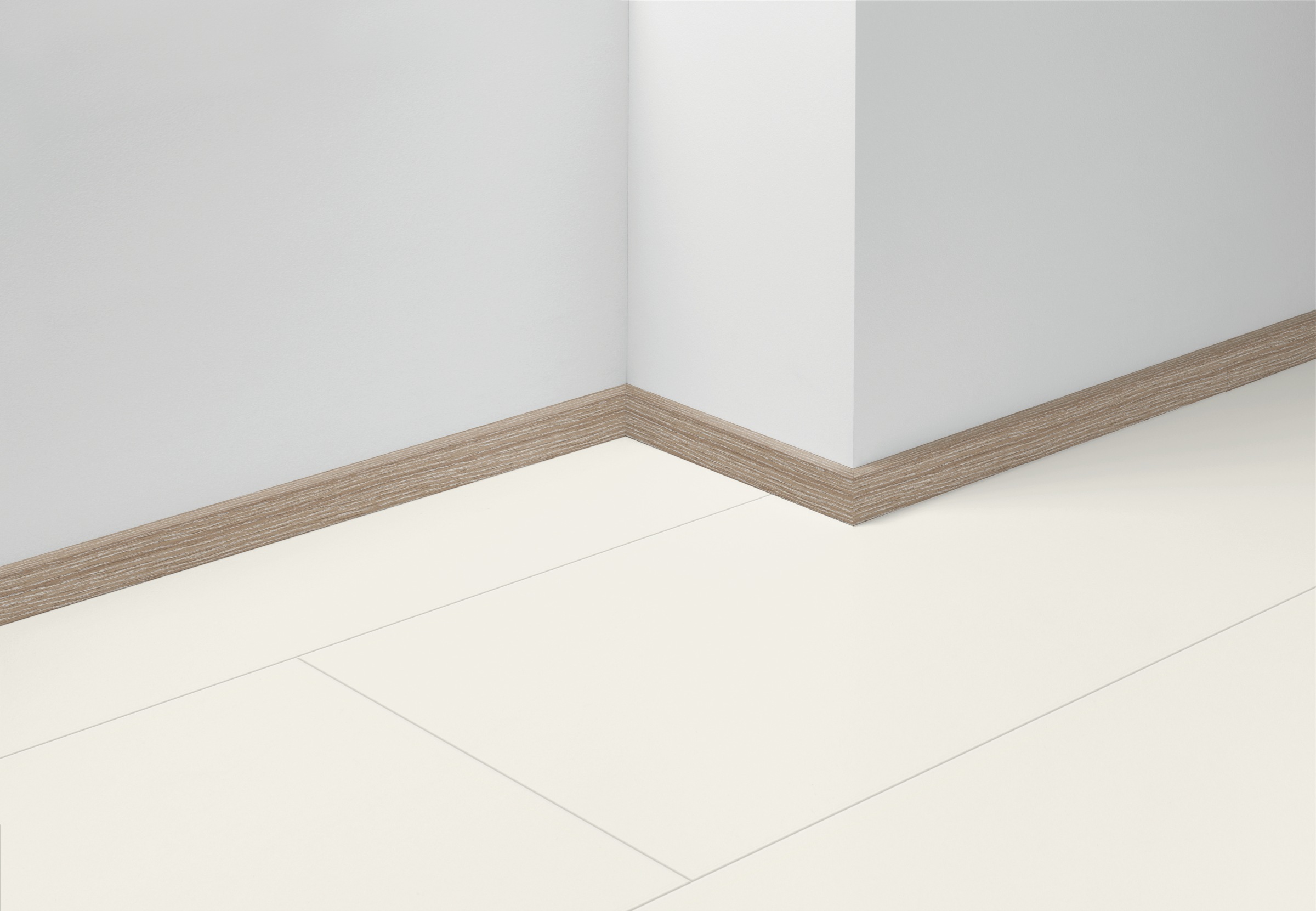 Image of PARADOR Sockelleiste »SL 3 Eiche Dekor D016« bei Ackermann Versand Schweiz
