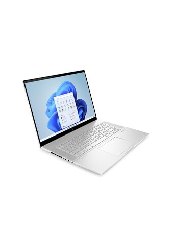 Notebook »ENVY 16-H1708NZ«, 40,48 cm, / 16 Zoll, Intel, Core i7, Arc A370M, 512 GB SSD