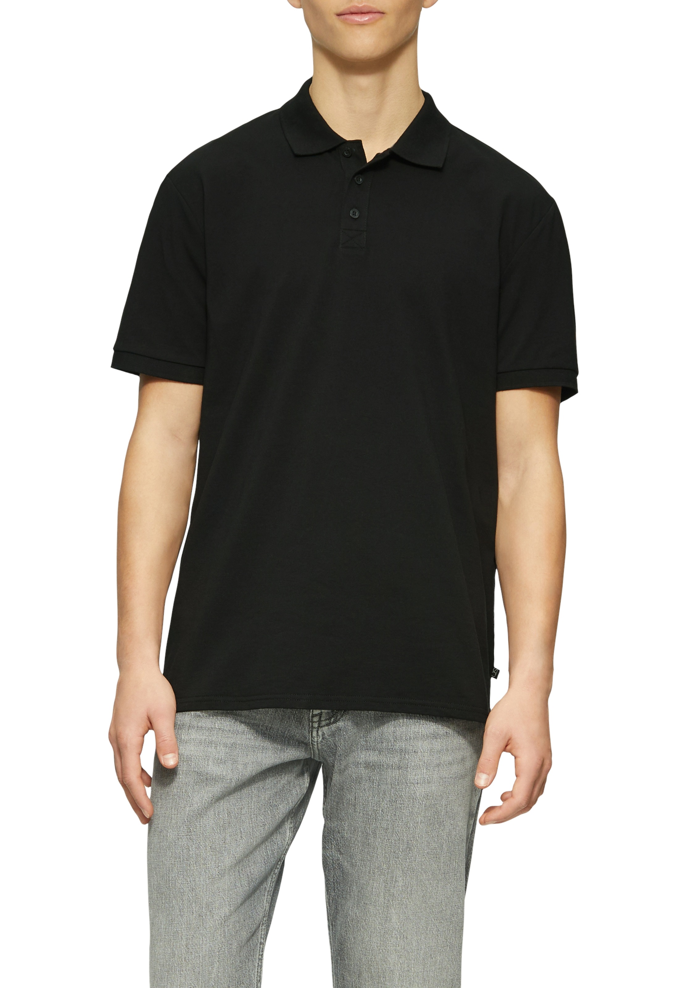 Image of QS Poloshirt
