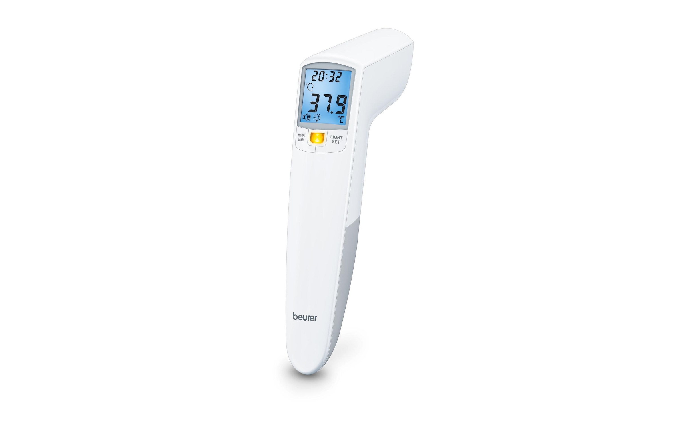 BEURER Fieberthermometer »D«