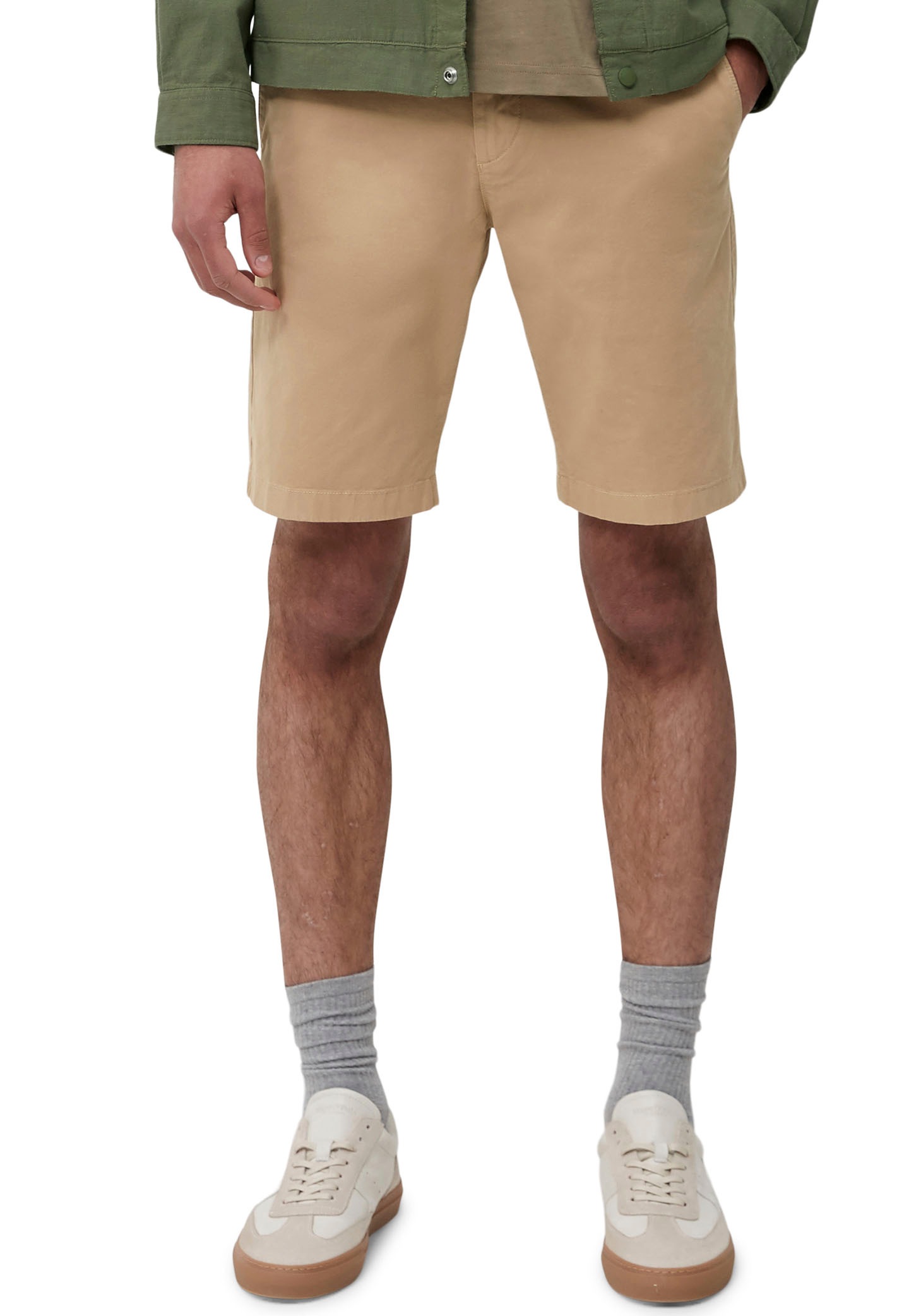 Image of Marc O'Polo Chinoshorts bei Ackermann Versand Schweiz