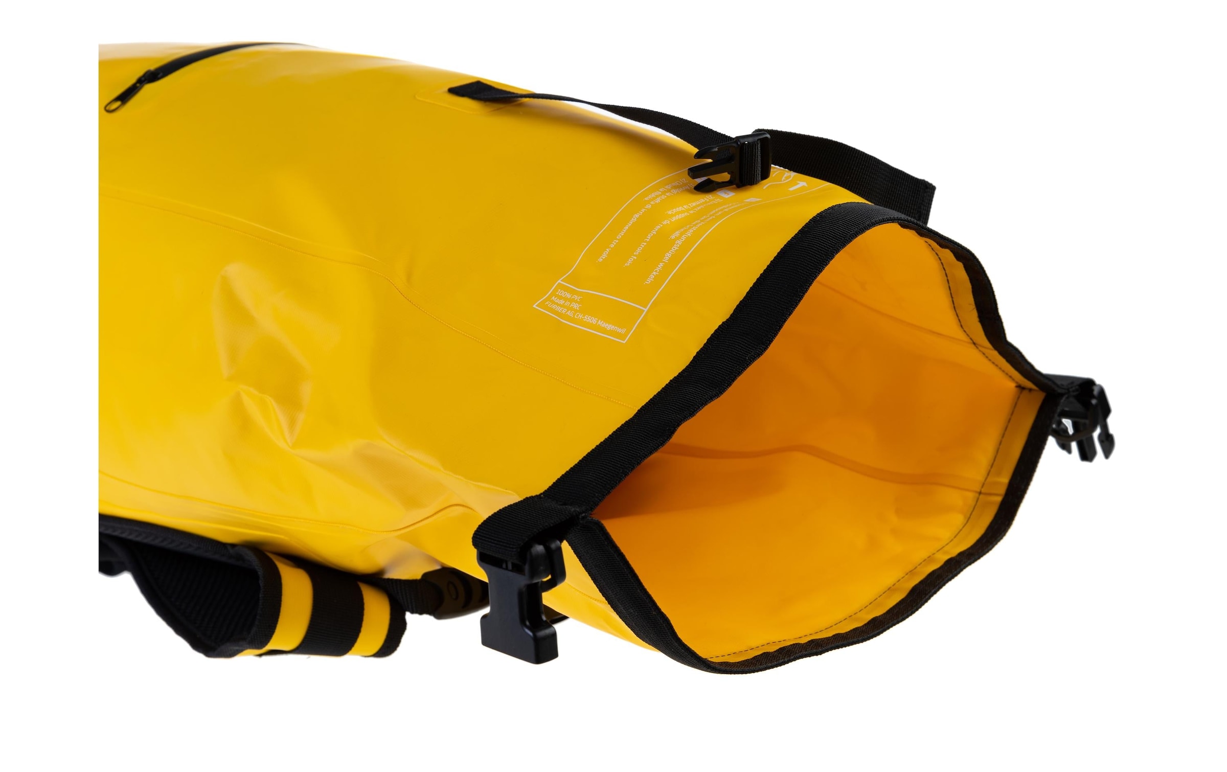 Drybag »FTM FTM Rucksack 30 l«