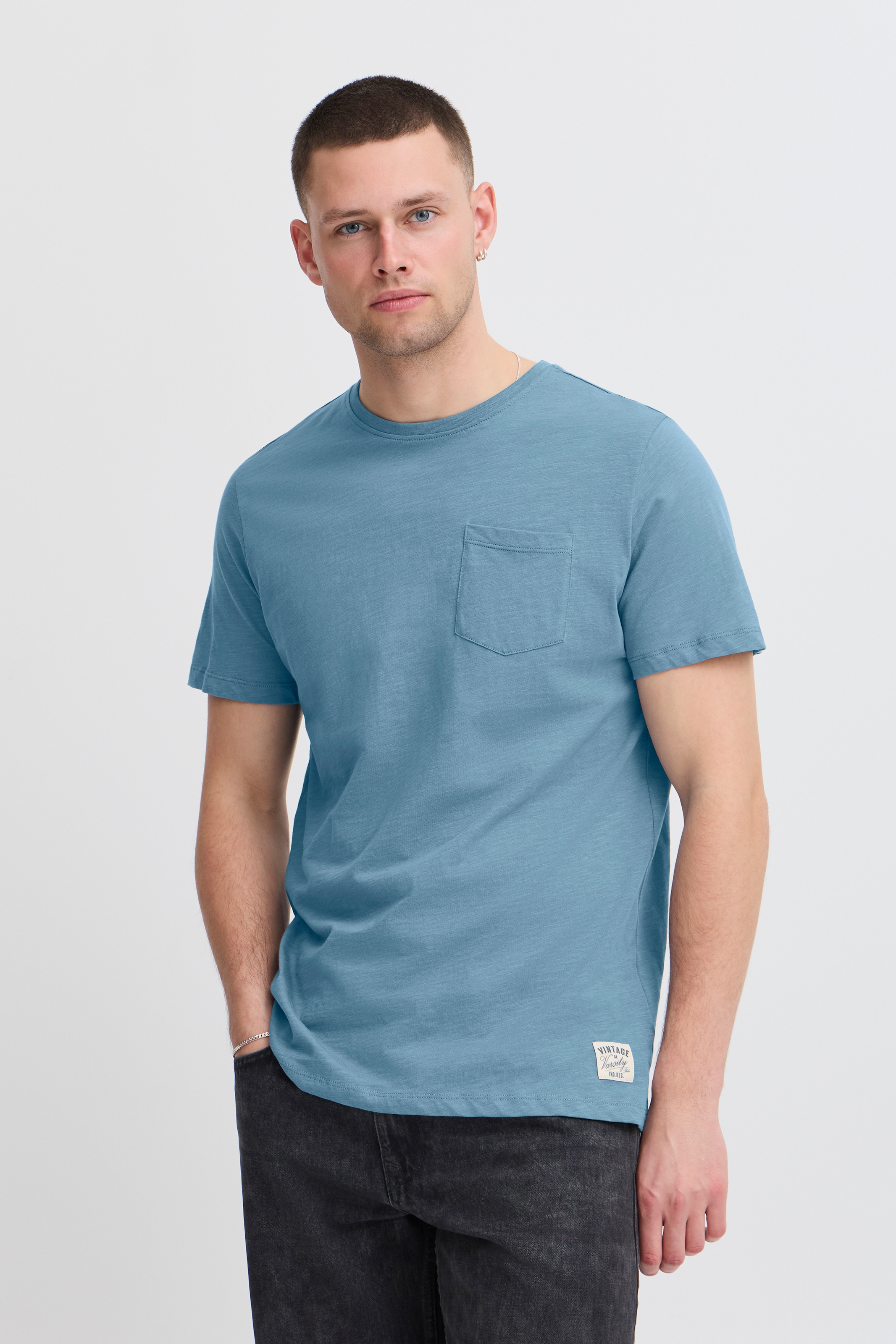 Blend T-Shirt »BHJABRIEL tee - 2-pack«