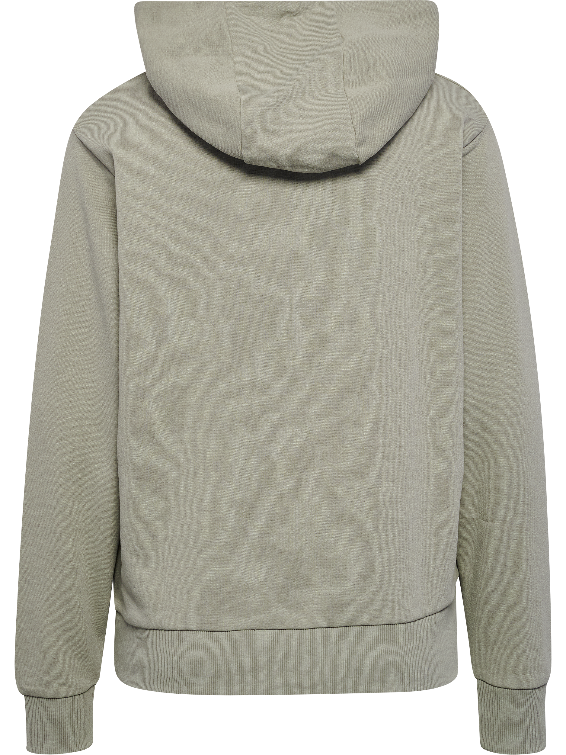hummel Kapuzensweatshirt »HMLPULSE W SWEAT HOODIE« 1 Stk. tlg.