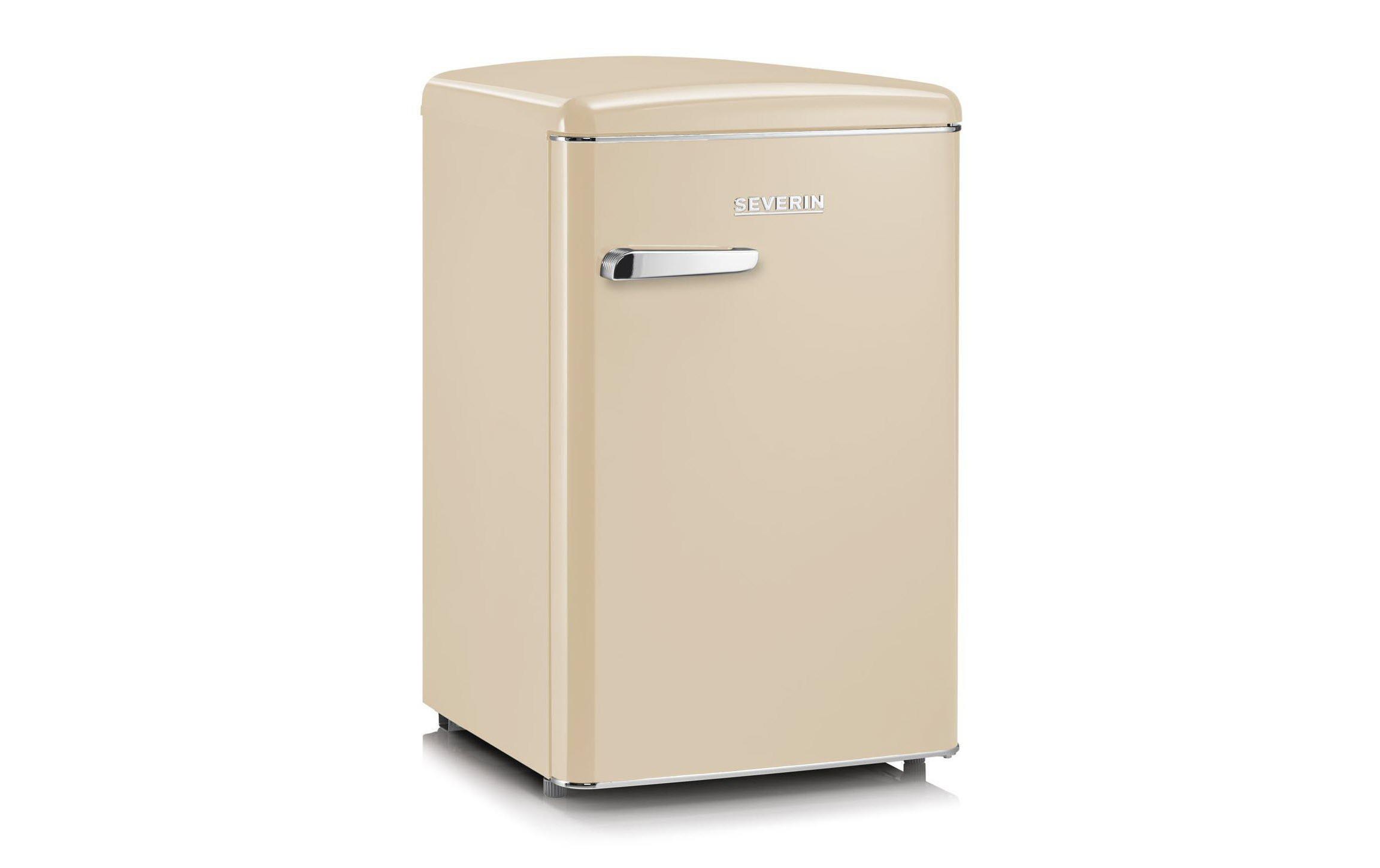 Image of Severin Kühlschrank "RKS 8833" 89,5 cm hoch 55 cm breit