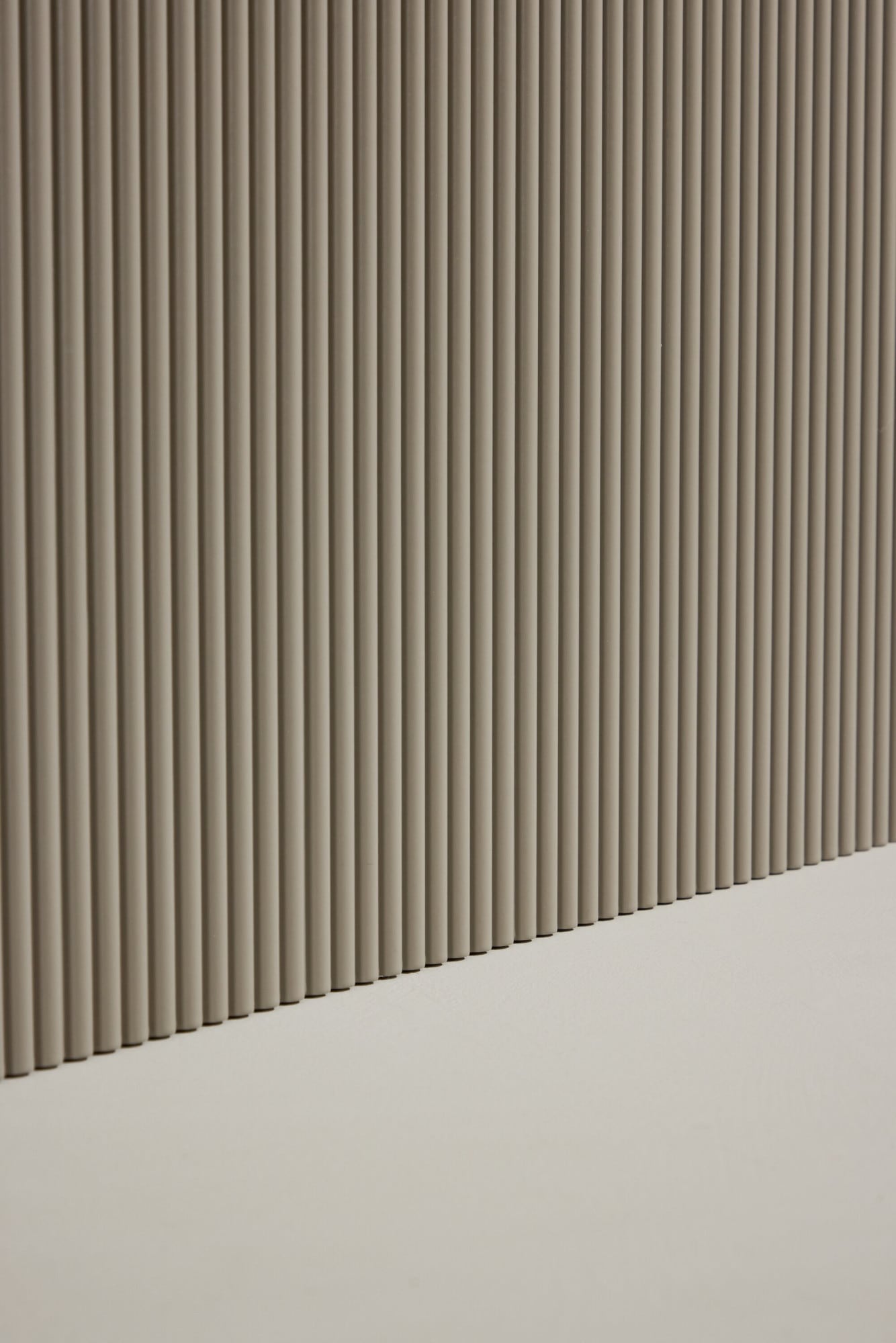 Venture Home Beistelltisch »Lenox, rechteckiger Beistelltisch in einladendem Beige, 80 × 60 cm« Ablagetisch, MDF, rechteckig, geräumig, schlicht, dezent