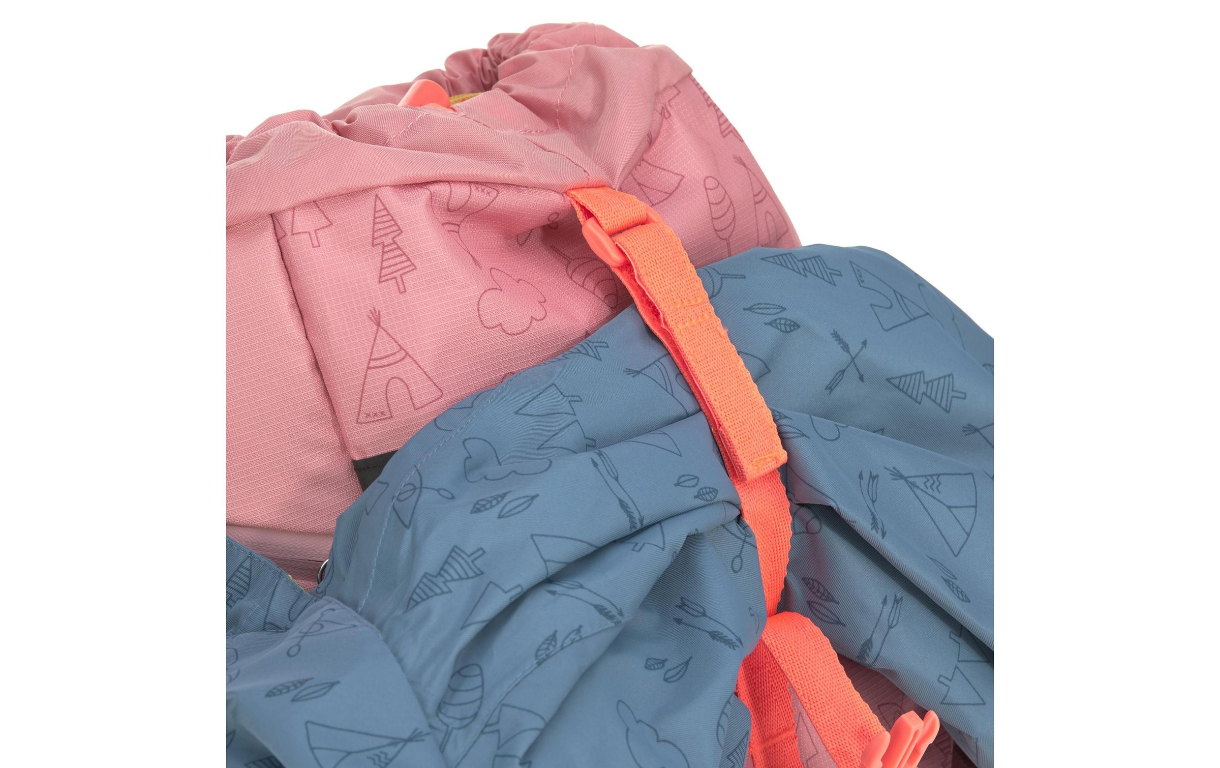 LÄSSIG Sac à dos »Outdoor Adventure R«