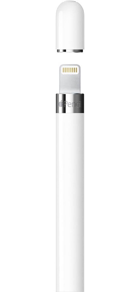 Apple Stylo de saisie »Pencil (1. Generation)« incl. adaptateur
