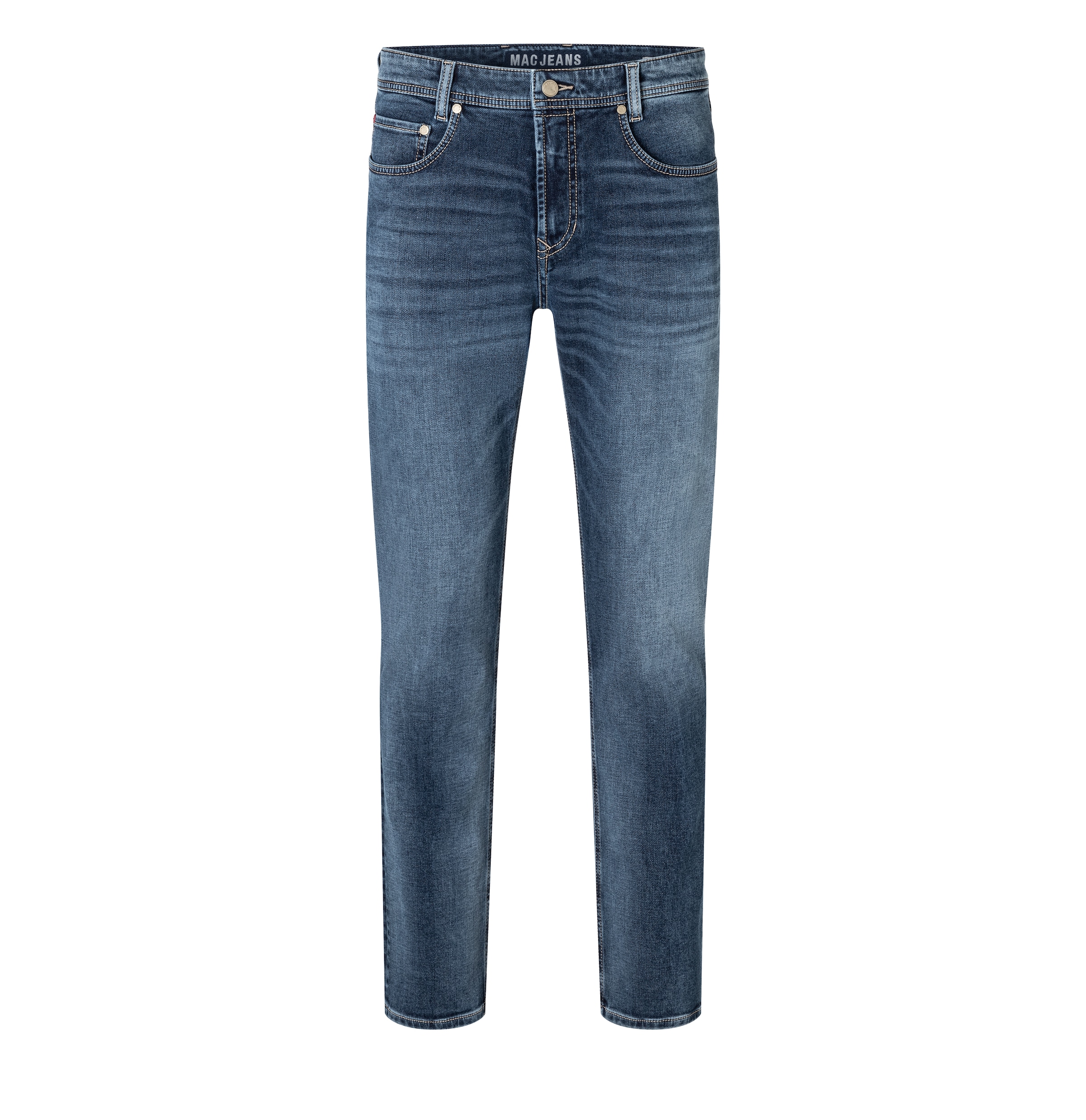 MAC Regular-fit-Jeans »Jog´n Jeans by MAC«, im Five-Pocket Style
