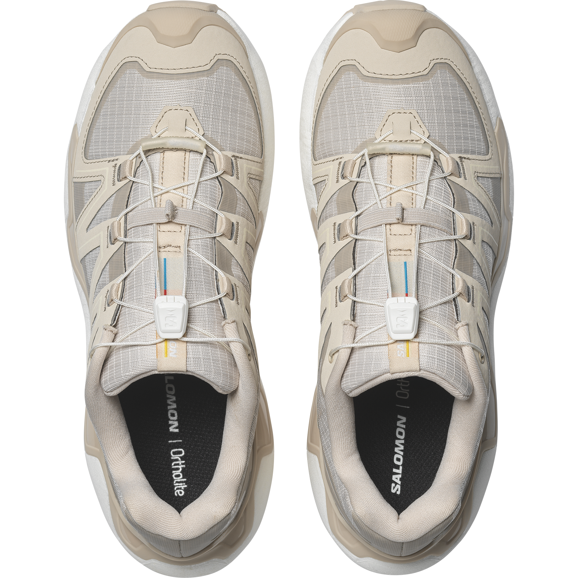 Salomon Sneaker »XC ROAM«