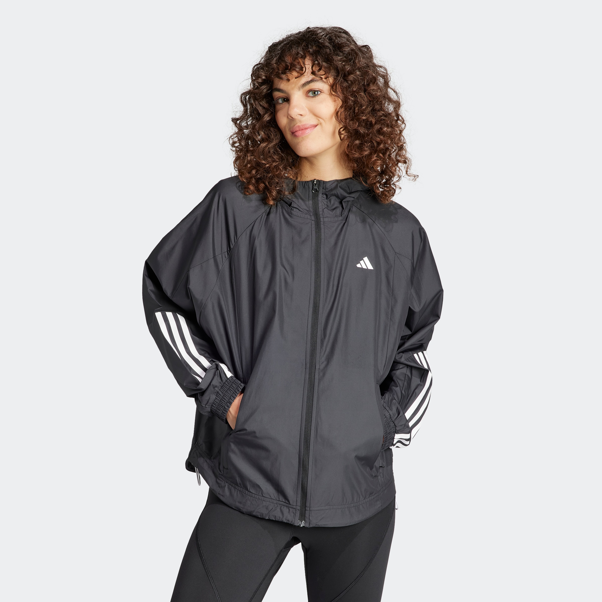 adidas Performance Windbreaker »HYGLM WINDB«