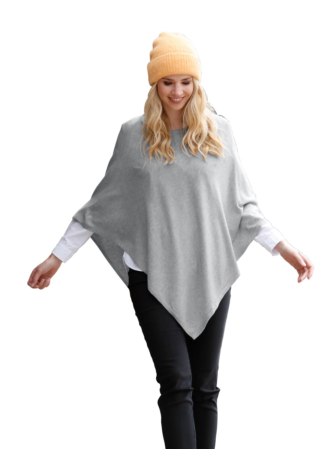 Image of Casual Looks Poncho bei Ackermann Versand Schweiz