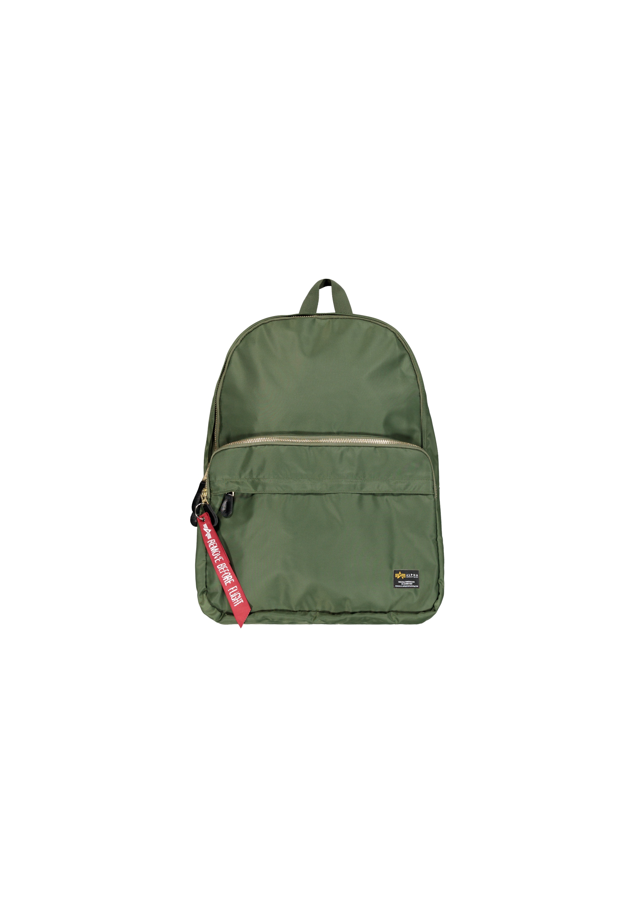 Image of Alpha Industries Rucksack "Crew Backpack"