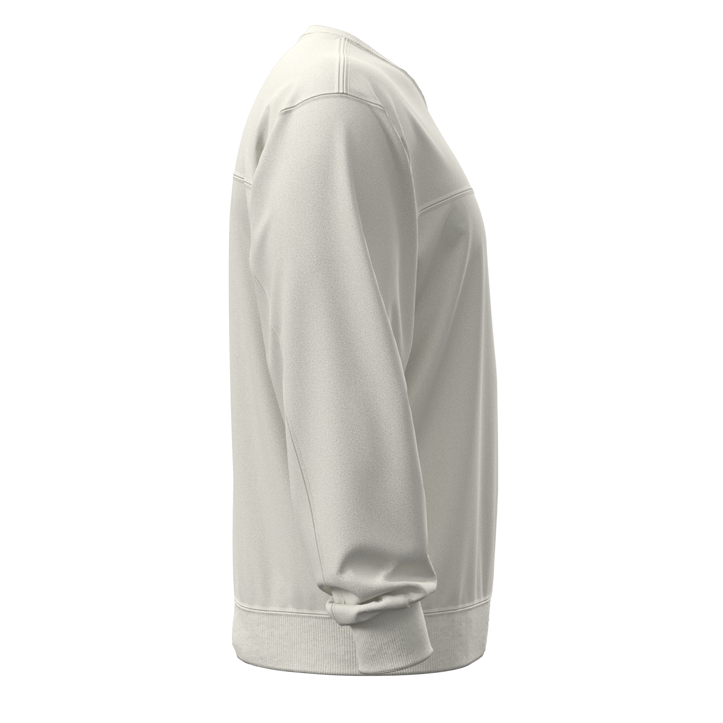 Under Armour® Sweatshirt »UA RIVAL LW CREW«, lockere Oversized-Passform, für Sportmode und aktive Freizeit
