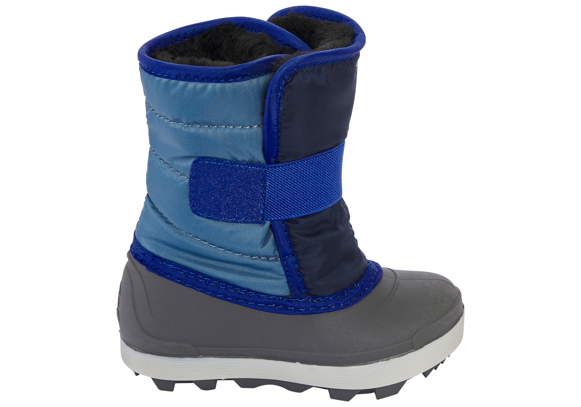 Kamik Bottes d'hiver »SNOWBUG7«  Snowboots, Winterboots, Winterschuhe, wasserdicht und gefüttert