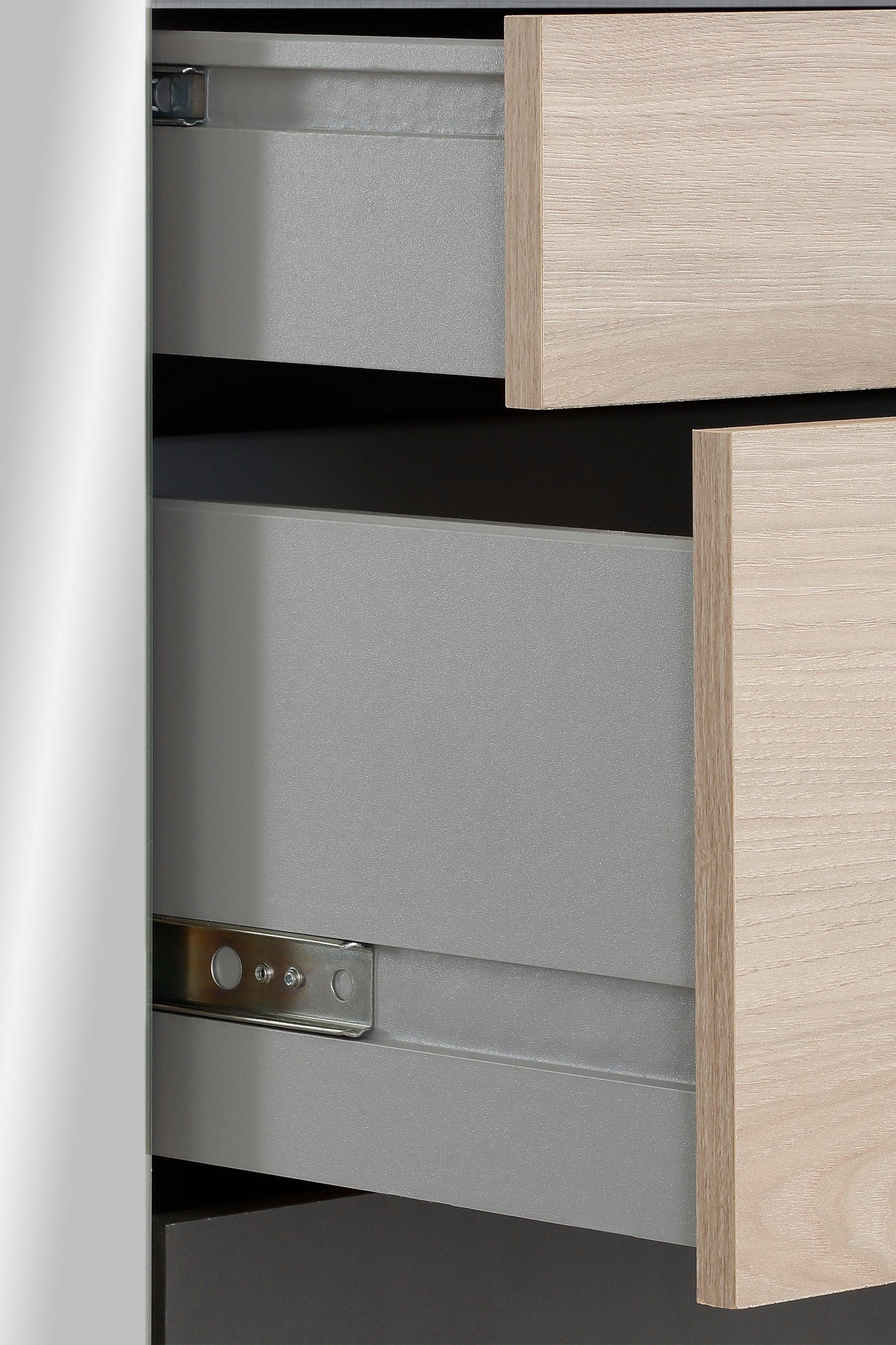 Wimex Drehtürenschrank »Xanten«