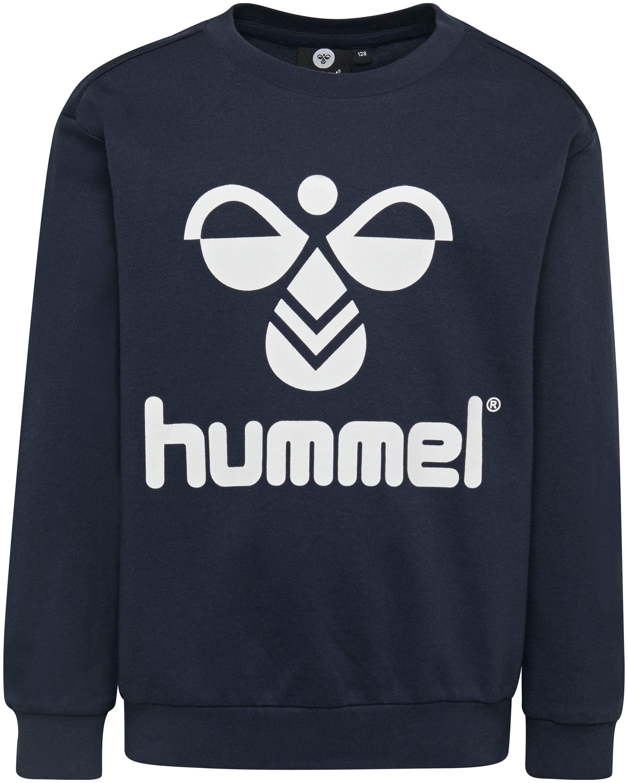 hummel »DOS bestellen für Kinder« Sweatshirt - SWEATSHIRT Modische versandkostenfrei