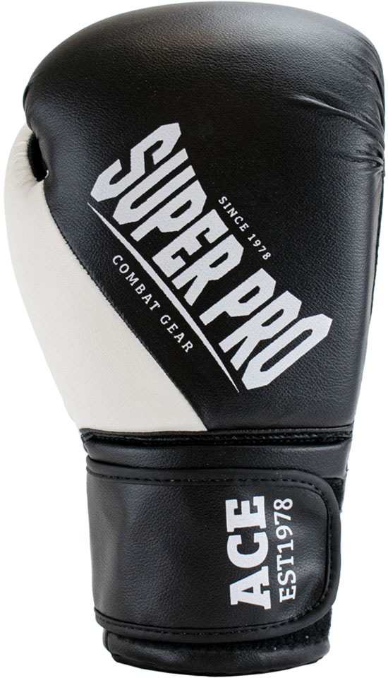 Entdecke Super Pro Boxhandschuhe auf »Ace«