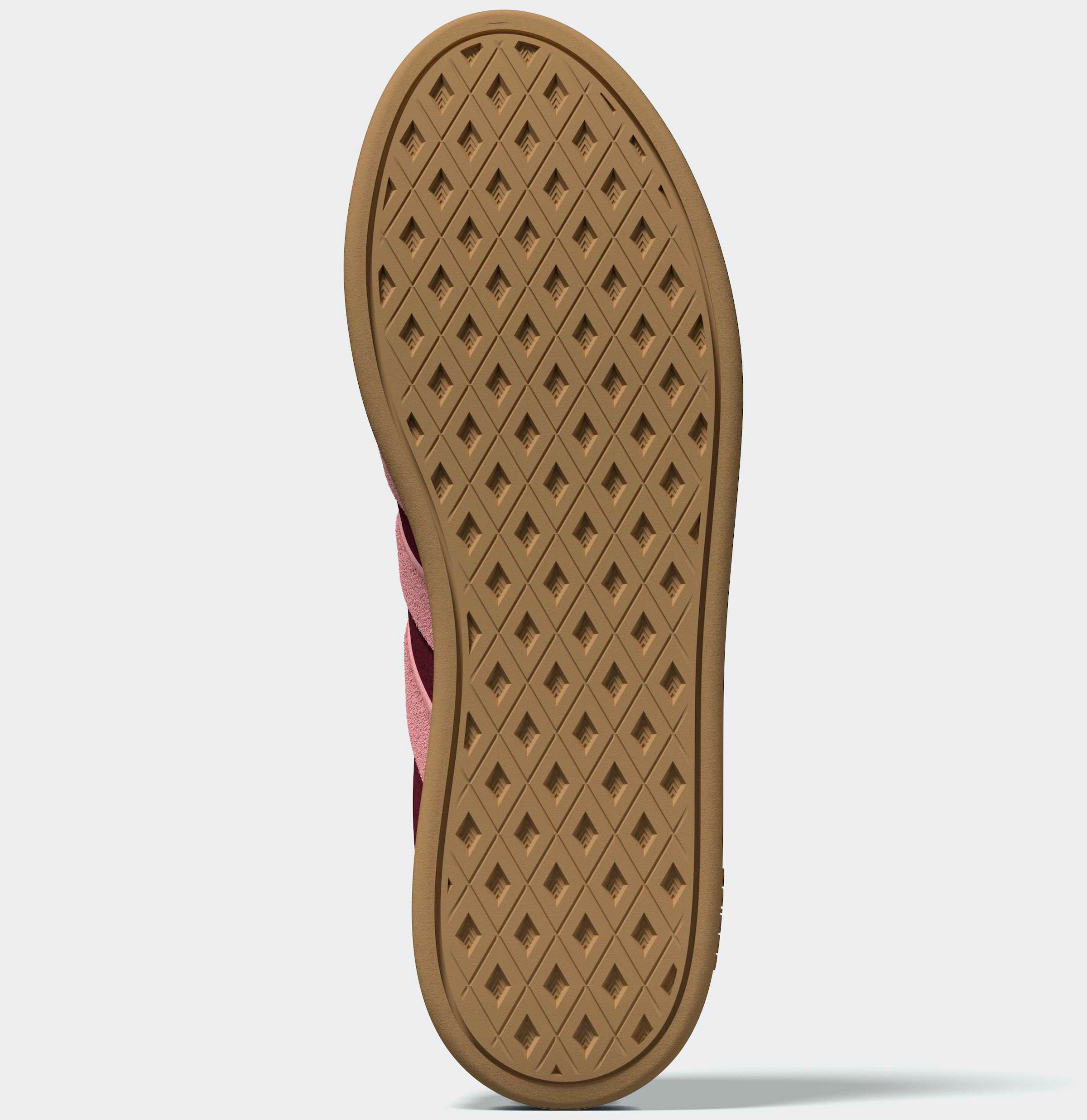 adidas Sportswear Sneaker »BREAKNET SLEEK«  inspiriert vom Design des adidas handball spezial