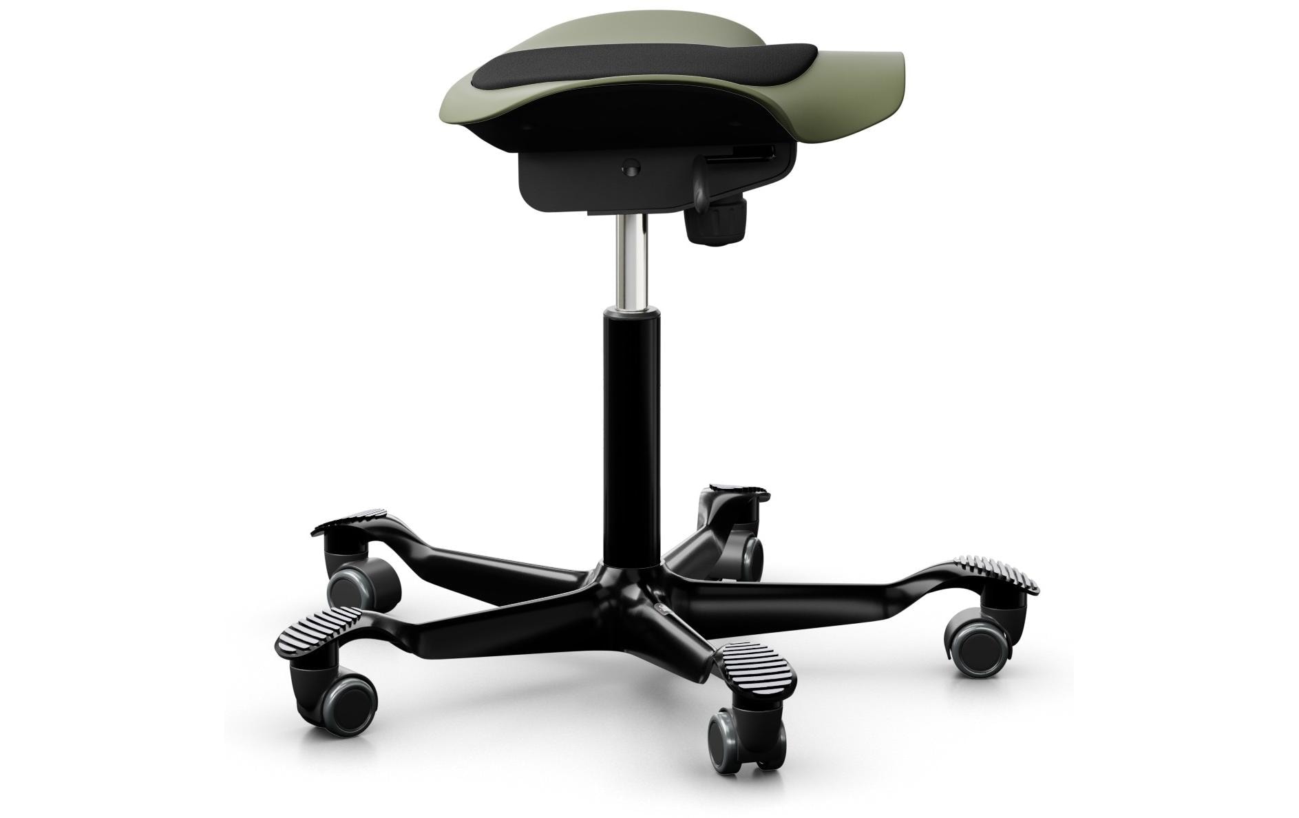Hocker »Capisco Puls 8001 Moss«