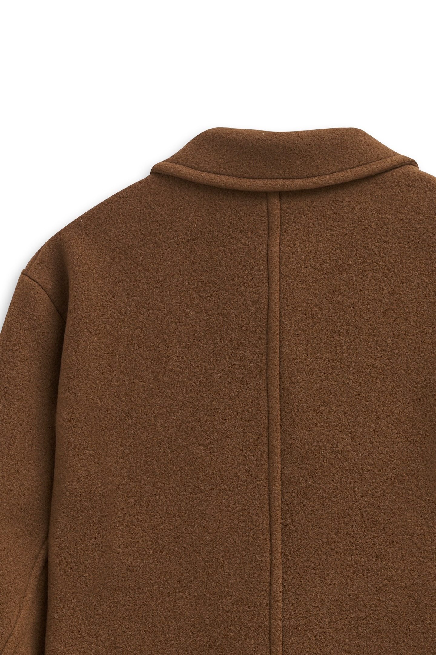 bugatti Veste chemise »Regular Fit« mit Umlegekragen & Knopfleiste