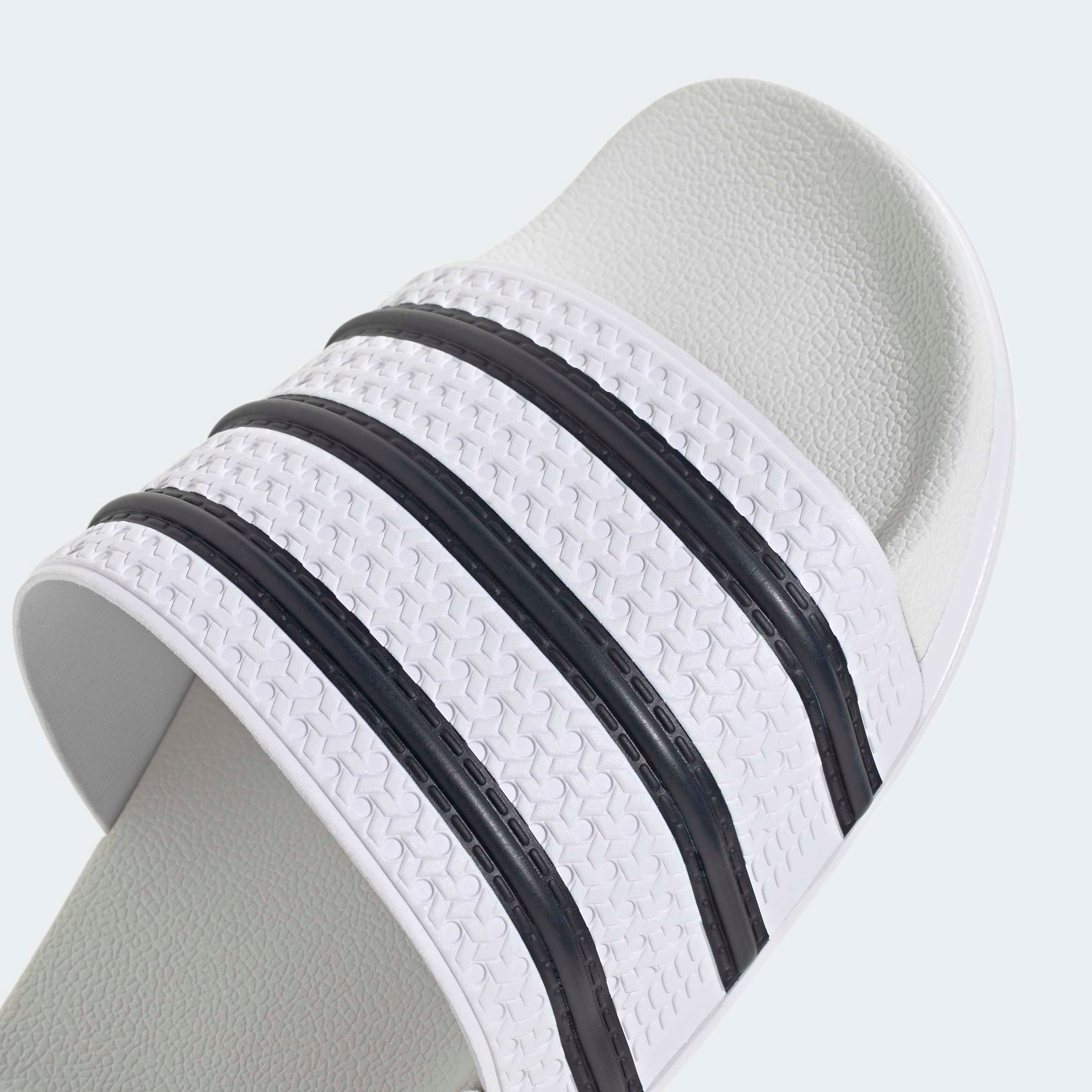 adidas Originals Sneaker »ADILETTE OG CF BADESCHLAPPEN«  Badelatschen
