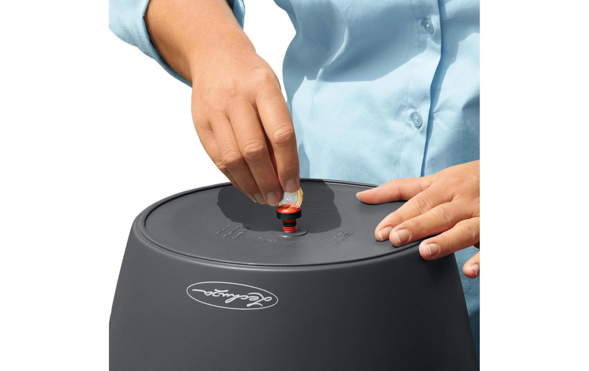   Pot de fleurs »Lechuza Pflanzentopf CLASSICO Color« Material: Polycarbonat, Polypropylen