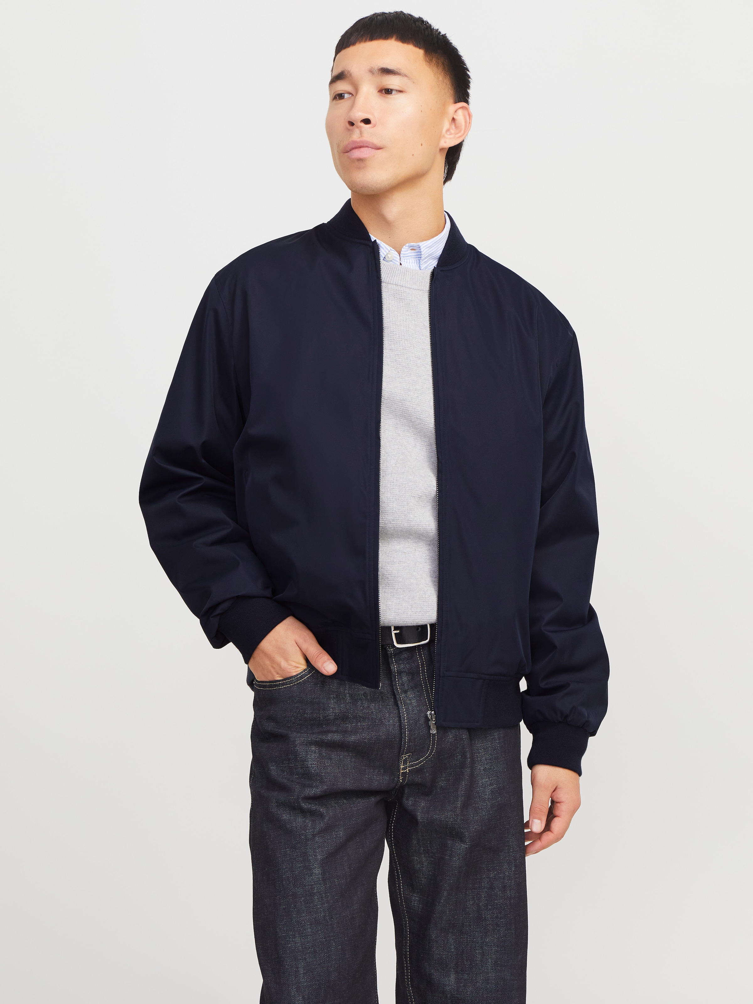 Image of Jack & Jones Bomberjacke "JPRCCBANE BOMBER JACKET SN"