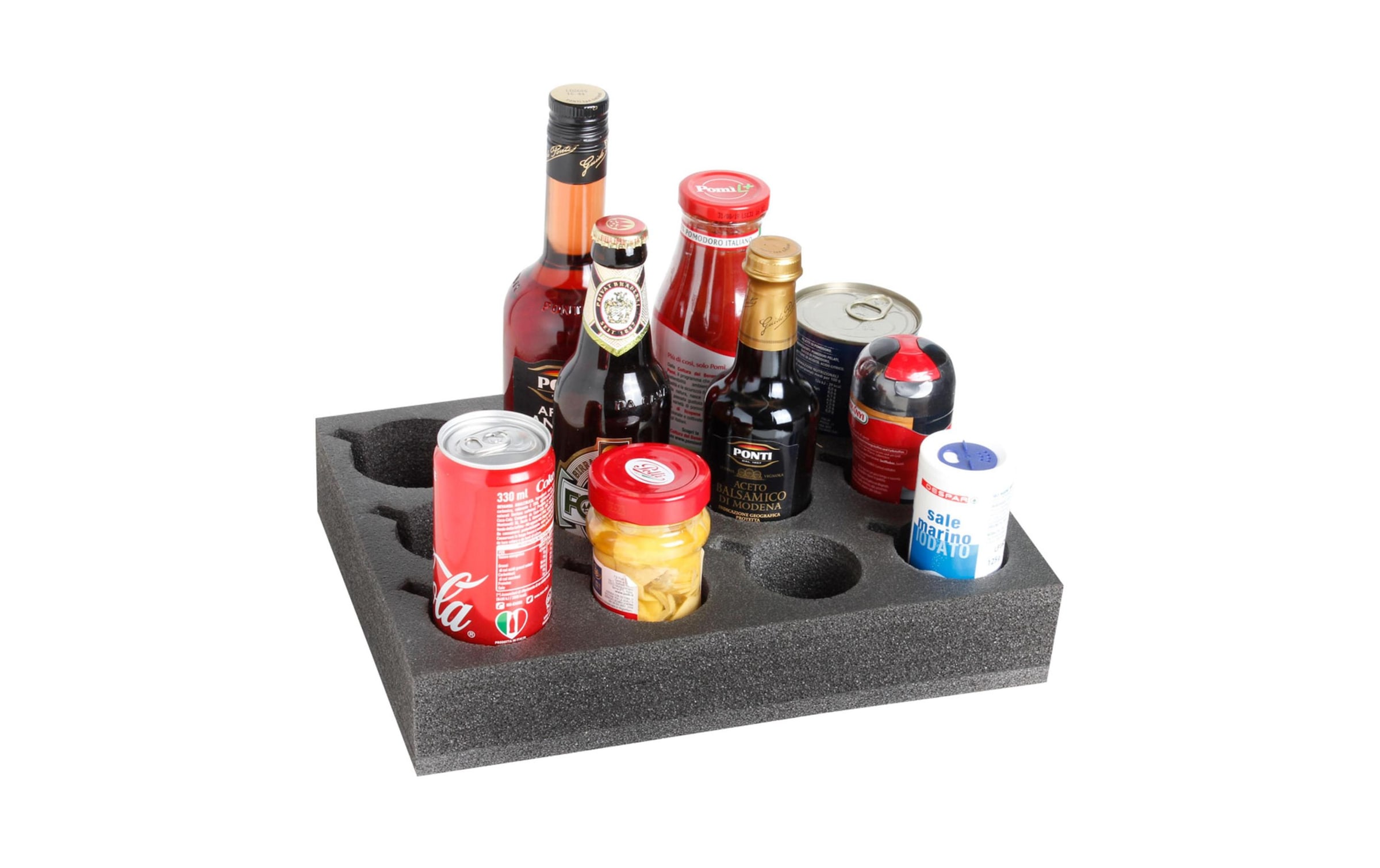 BRUNNER Organizer »Salvar«