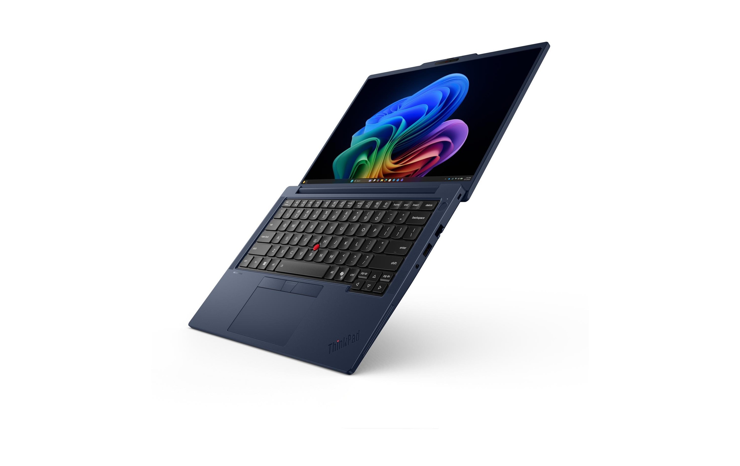 Lenovo Ordinateur portable »ThinkPad T14 Gen 7 (Intel)« / 14 ″ Intel Core Ultra 5 NPU intégrée (Neural Processing Unit)