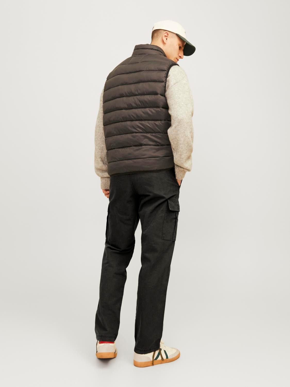 Jack & Jones Cargohose »JPSTKANE BARKLEY CARGO PANT NOOS«