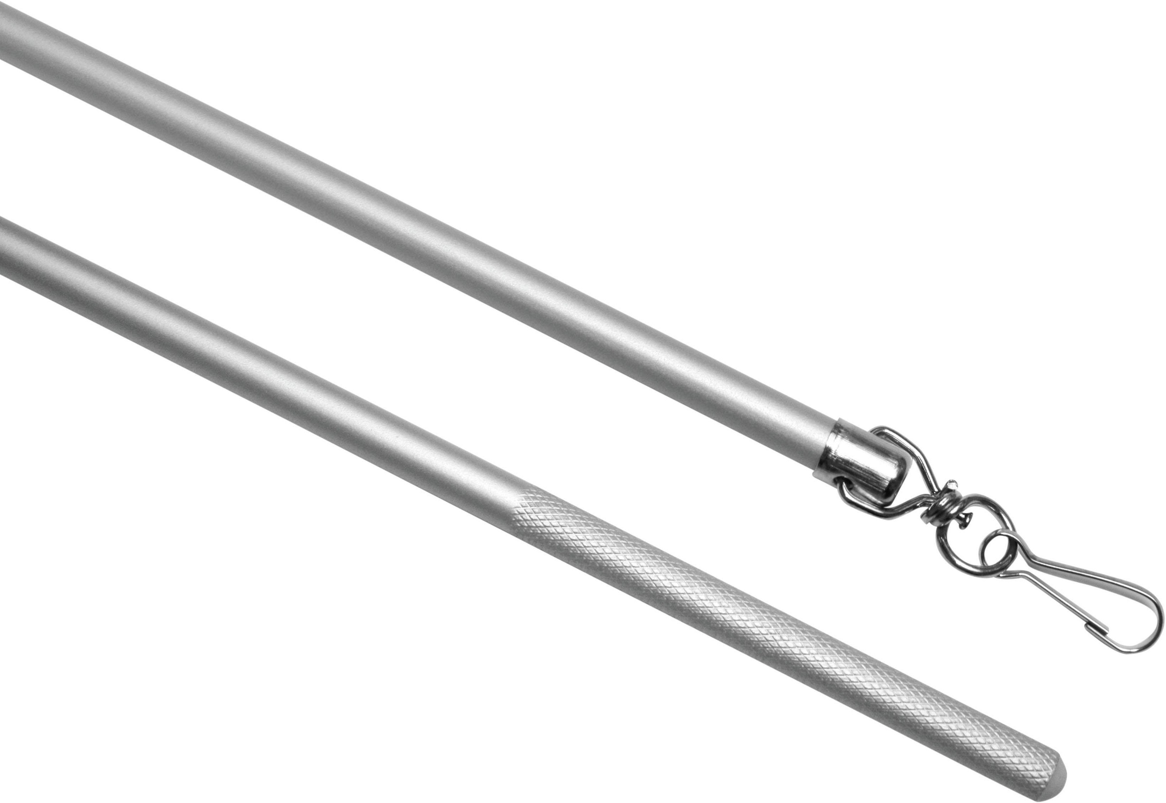 Image of GARDINIA Schleuderstab, (1 St.), Serie Flächenvorhang Technik Atlanta bei Ackermann Versand Schweiz