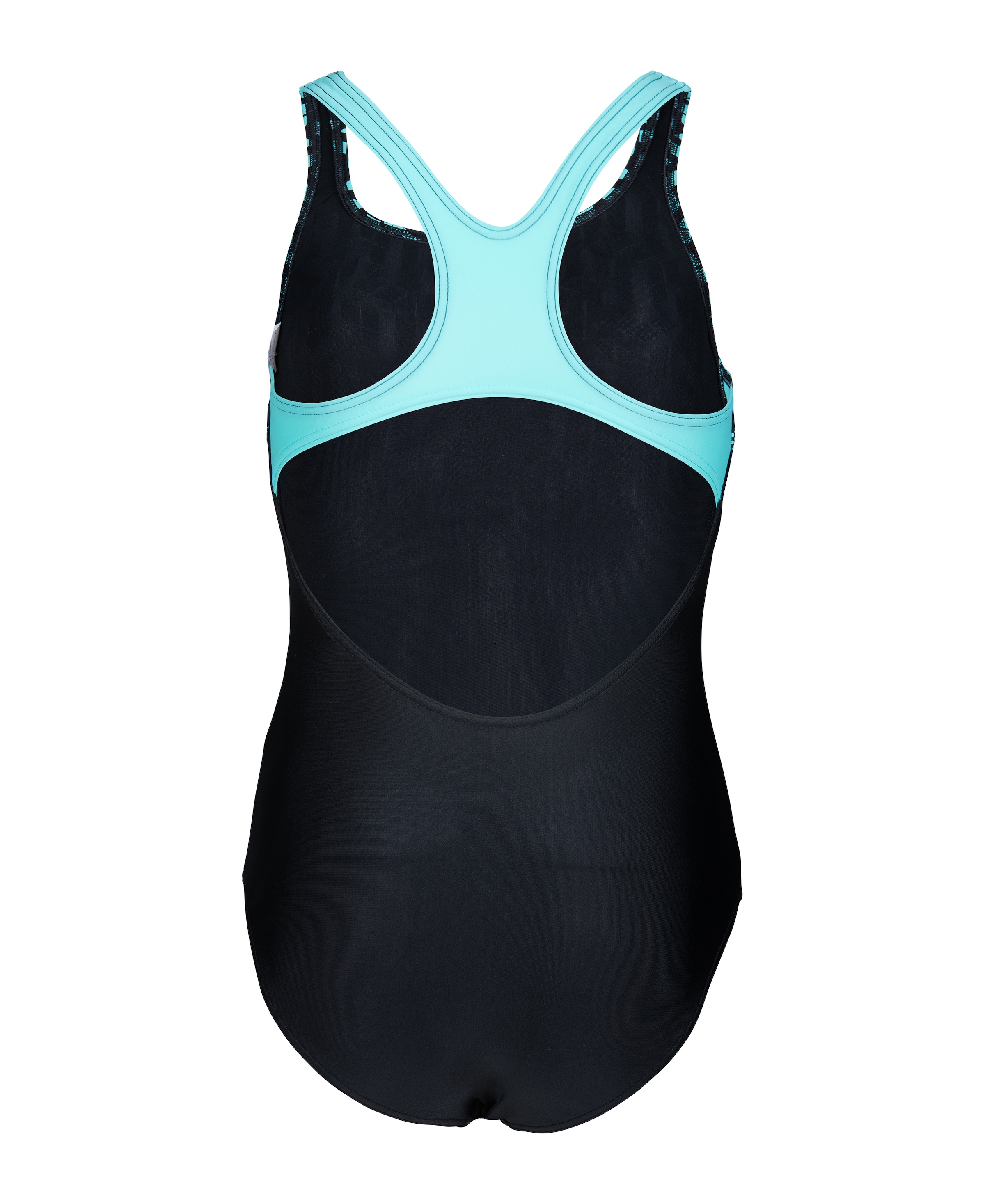 Arena Badeanzug »GIRL'S ARENA KIKKO V SWIMSUIT SWIM PRO BACK für Mädchen«, (1 St.)