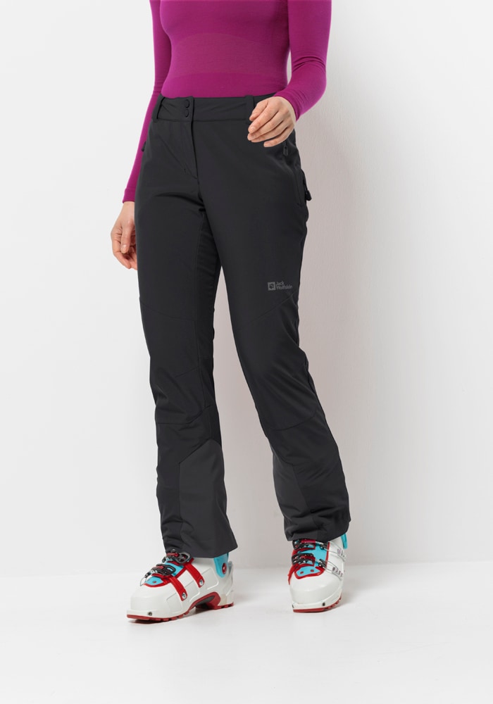 Skihose »ALPSPITZE TOUR PANTS W«