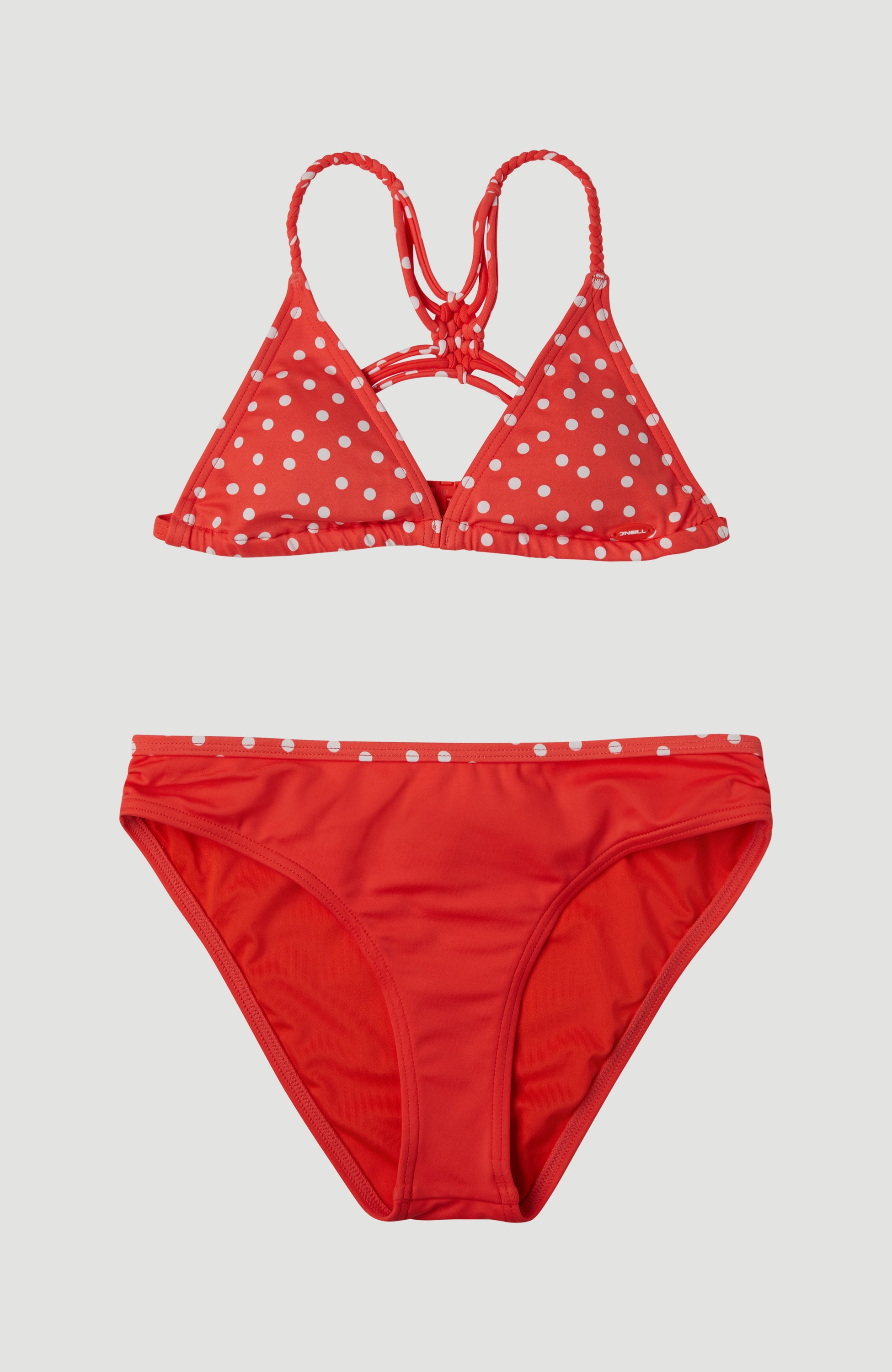 Image of O'Neill Triangel-Bikini »"Tropics Zoll« bei Ackermann Versand Schweiz