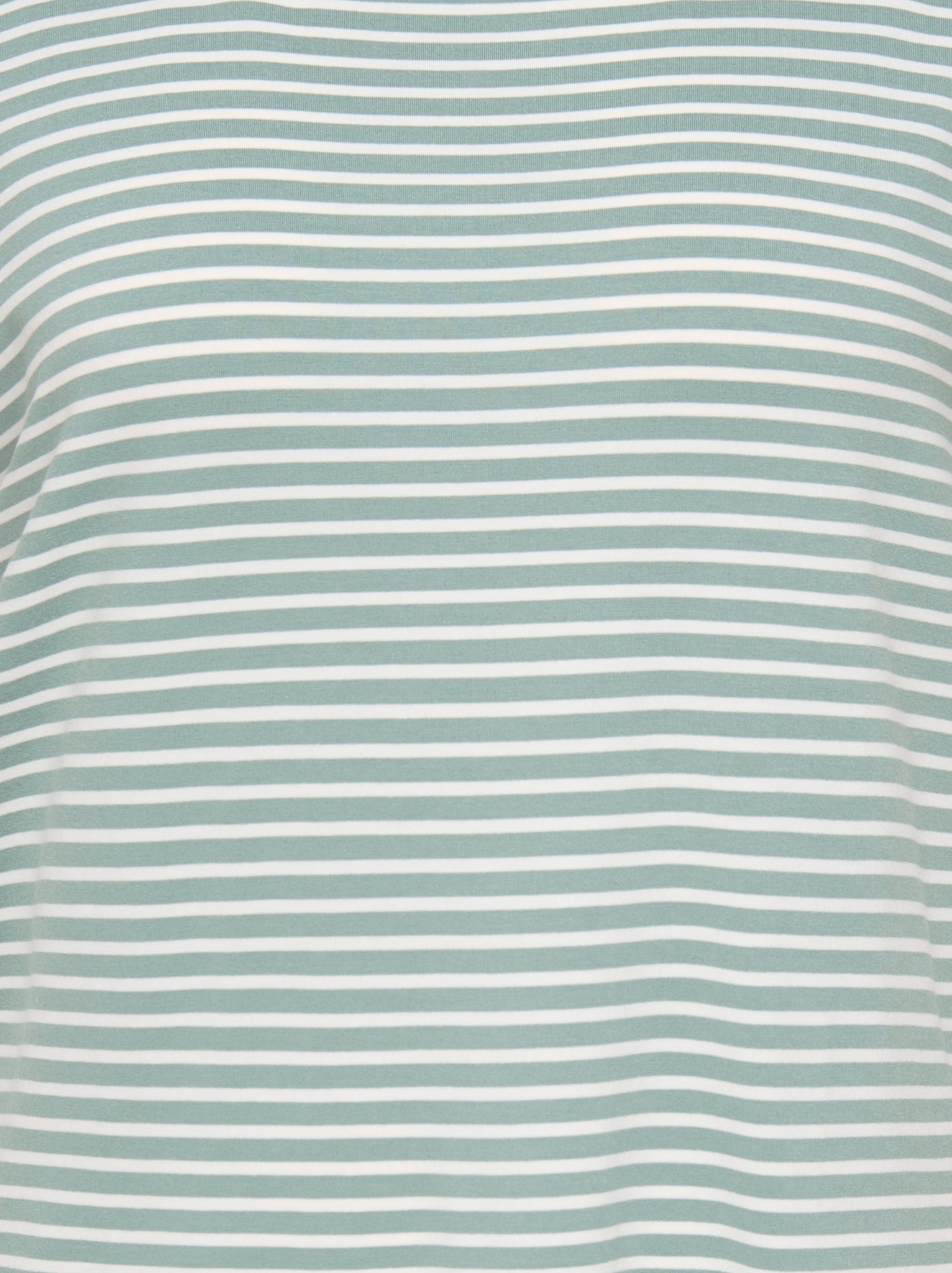 ONLY CARMAKOMA T-shirt à manches courtes »CARMOSTER STRIPE S/S O-NECK TOP JRS NOOS«