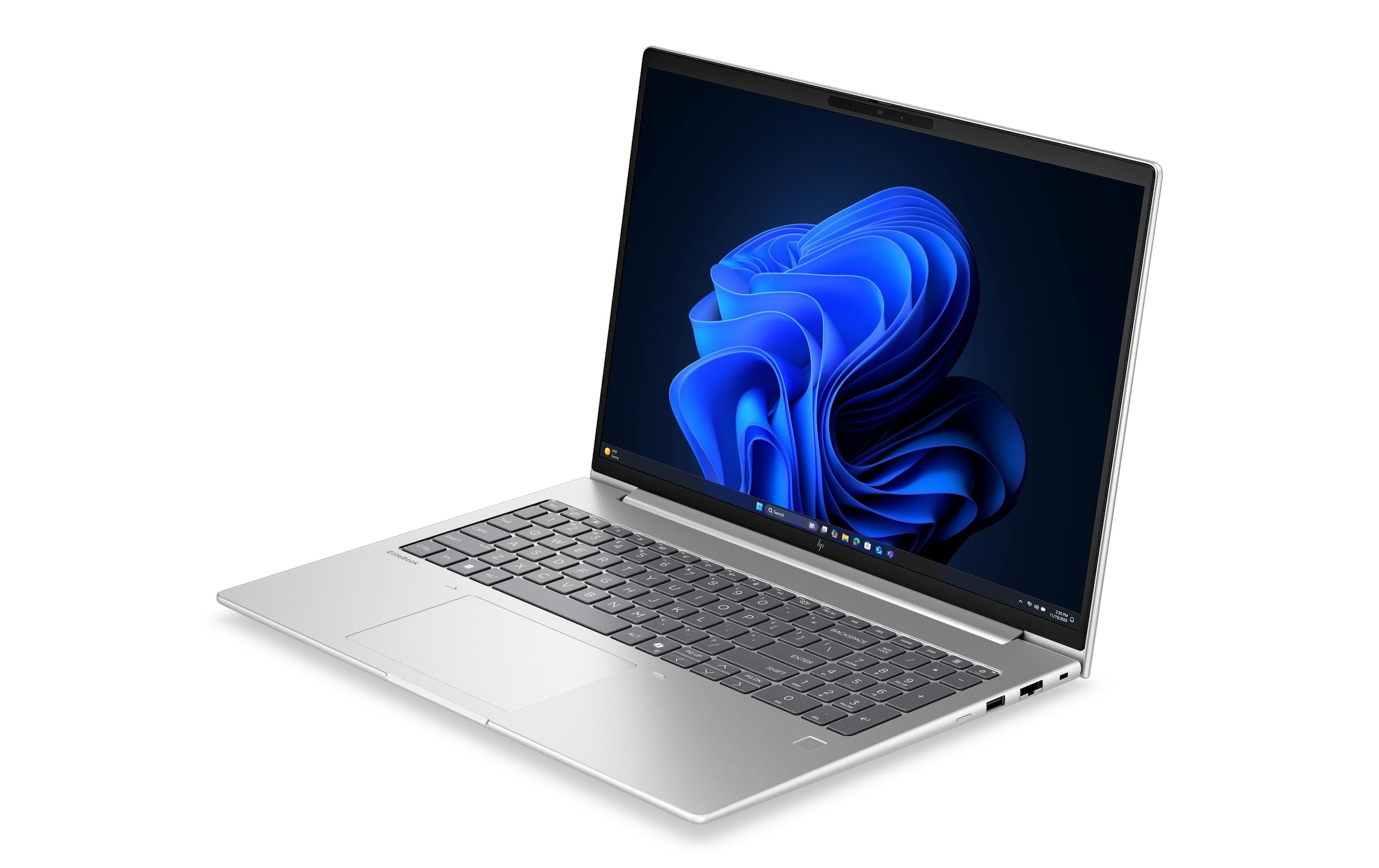 HP Business-Notebook »EliteBook 6 G2i DX9N2ET« / 16 ″ Intel Core 5 512 GB SSD Integrierte NPU (Neural Processing Unit)