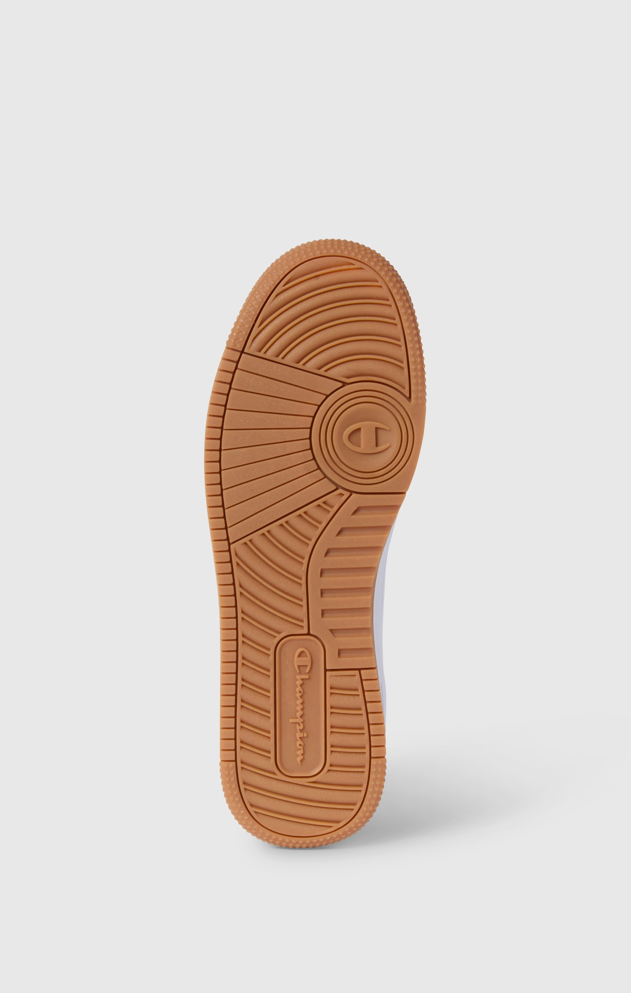 Champion Sneakers »RD18 LOW«  avec semelle en caoutchouc, profil de semelle légèrement structuré