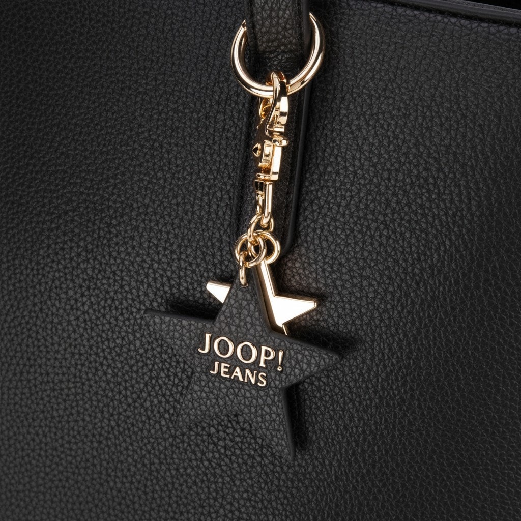 Joop Jeans Shopper »salve shopper mhz« Sac à main femme avec fermeture éclair