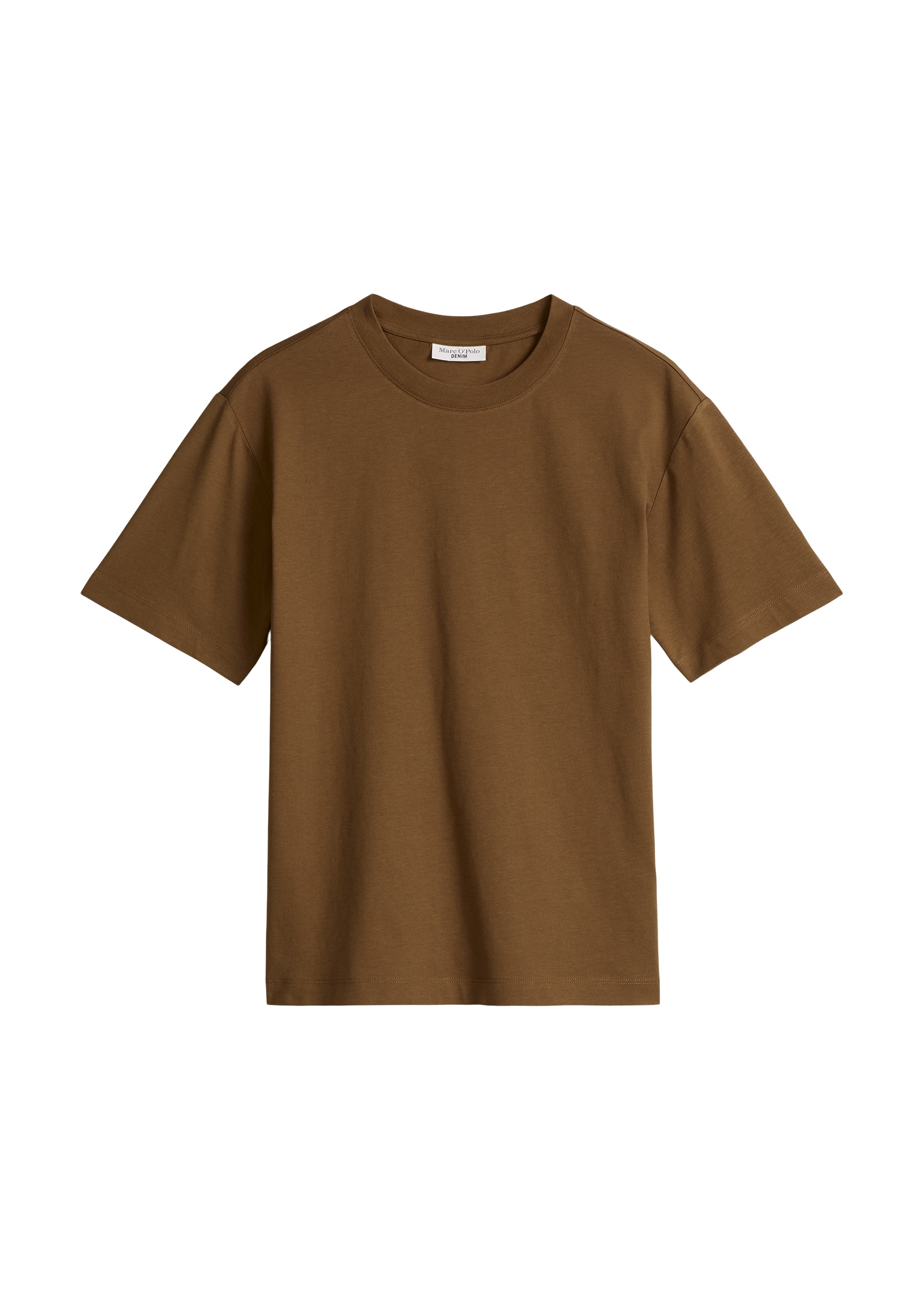 Marc O'Polo DENIM T-shirt regular aus Organic Cotton