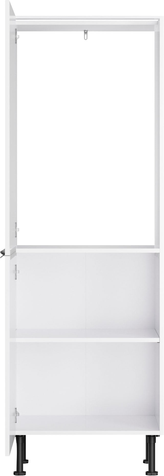 KOCHSTATION Armoire réfrigérée encastrable »KS-Aken«