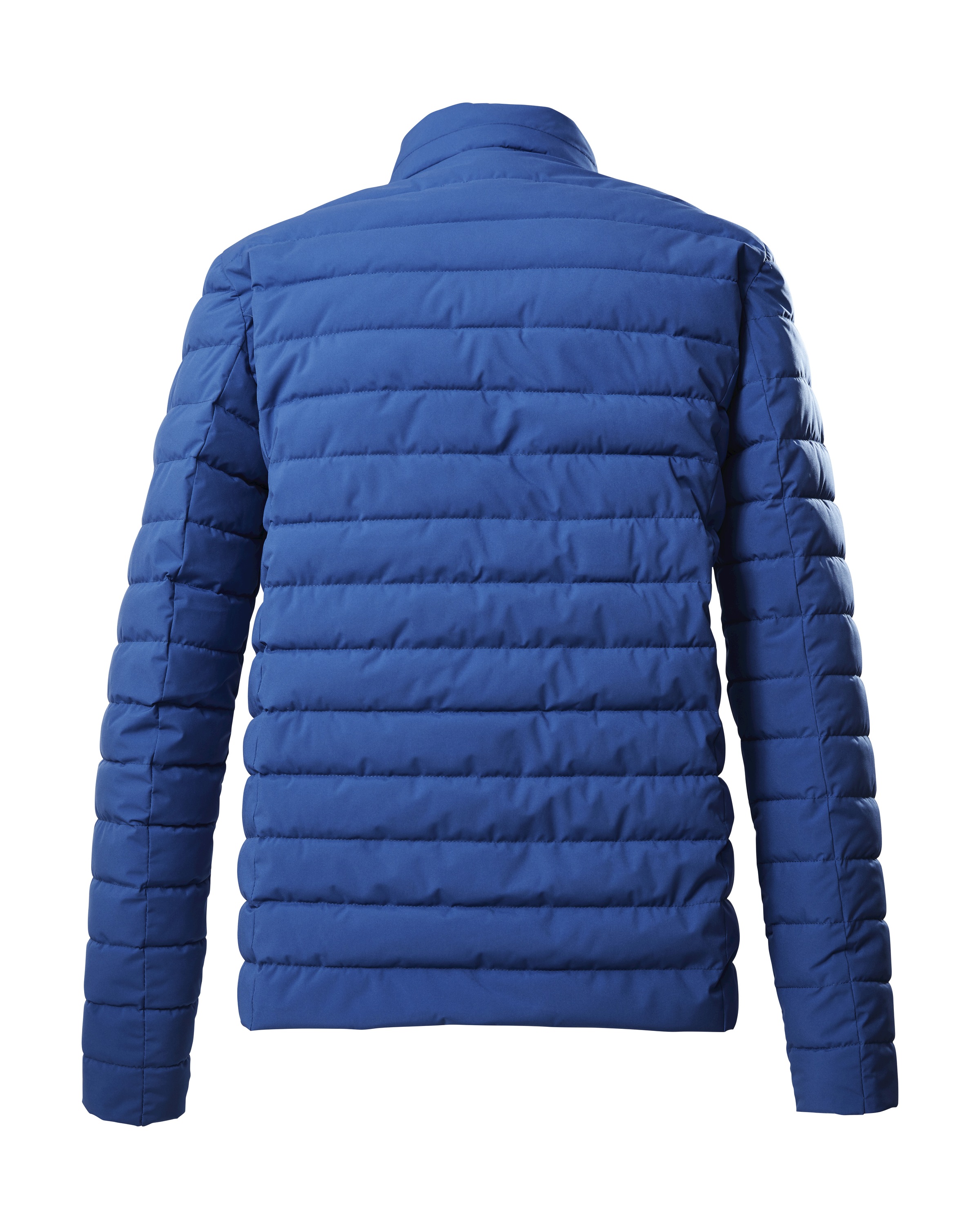 G.I.G.A. DX by killtec Steppjacke »GS 101 MN QLTD JCKT«, Wasserabweisende, winddichte Steppjacke mit fluorfreier Imprägnierung