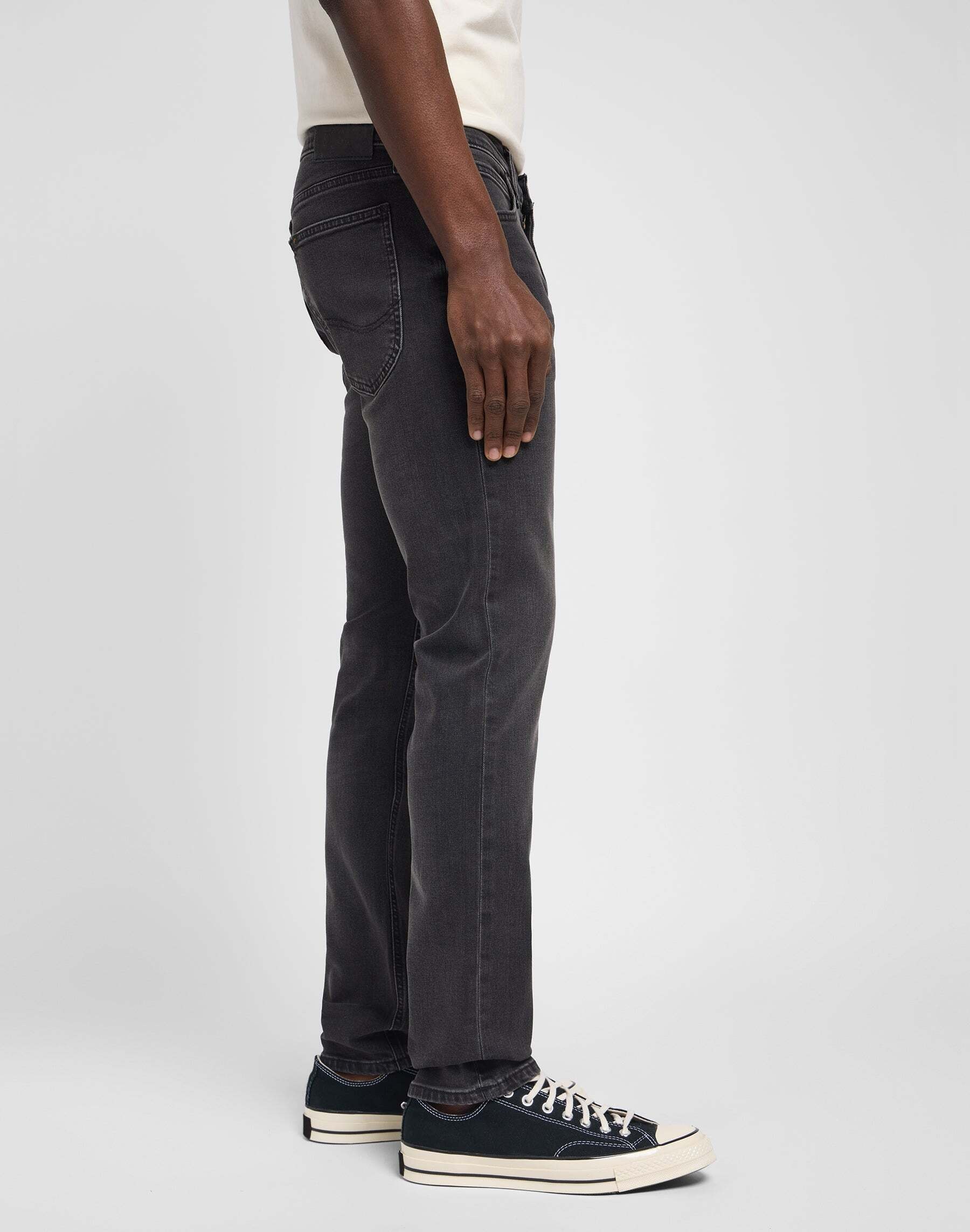 Lee® Slim-fit-Jeans »Lee Jeans Slim Fit Luke«
