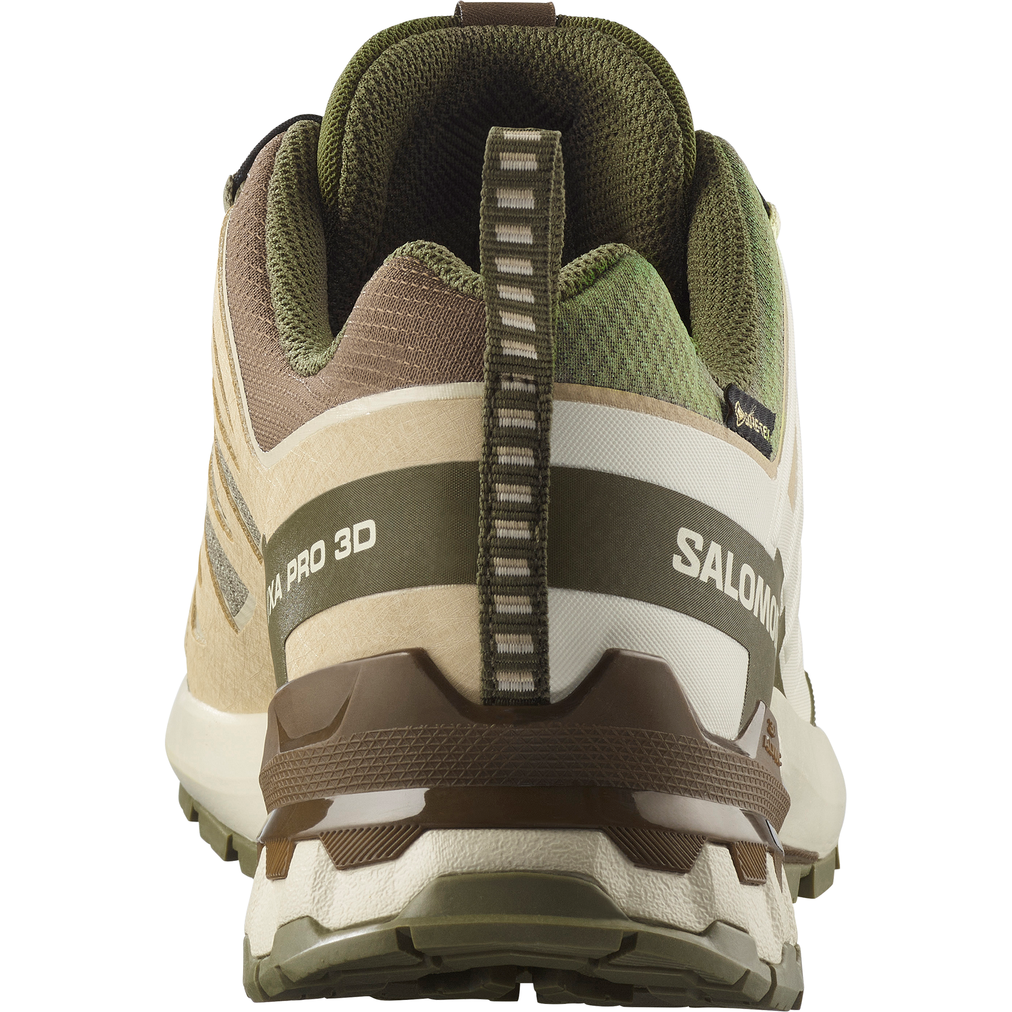 Salomon Chaussures de trail »XA PRO 3D V9 GORE-TEX®«  étanche