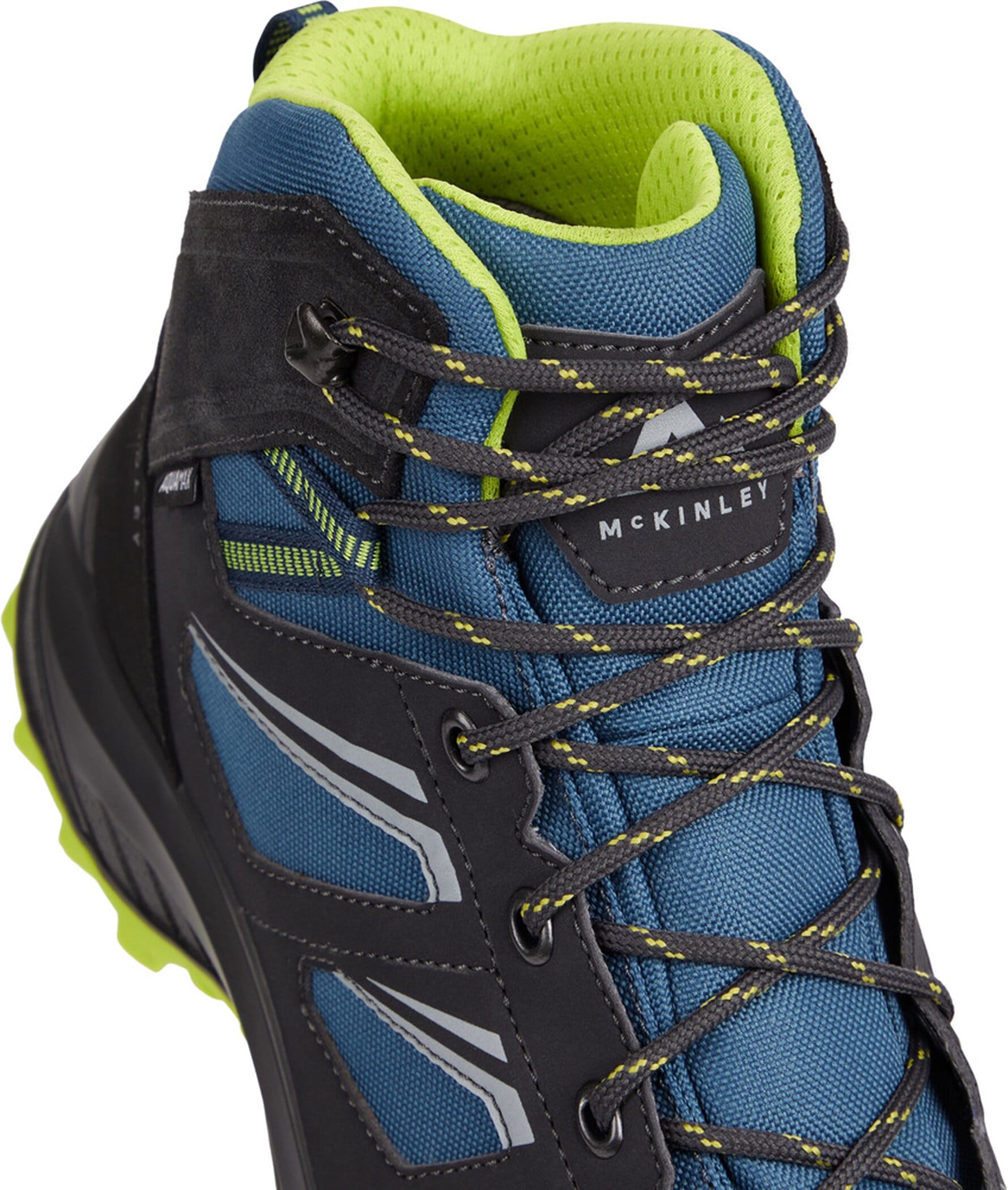 McKINLEY Wanderschuh »Discover III MID AQX«