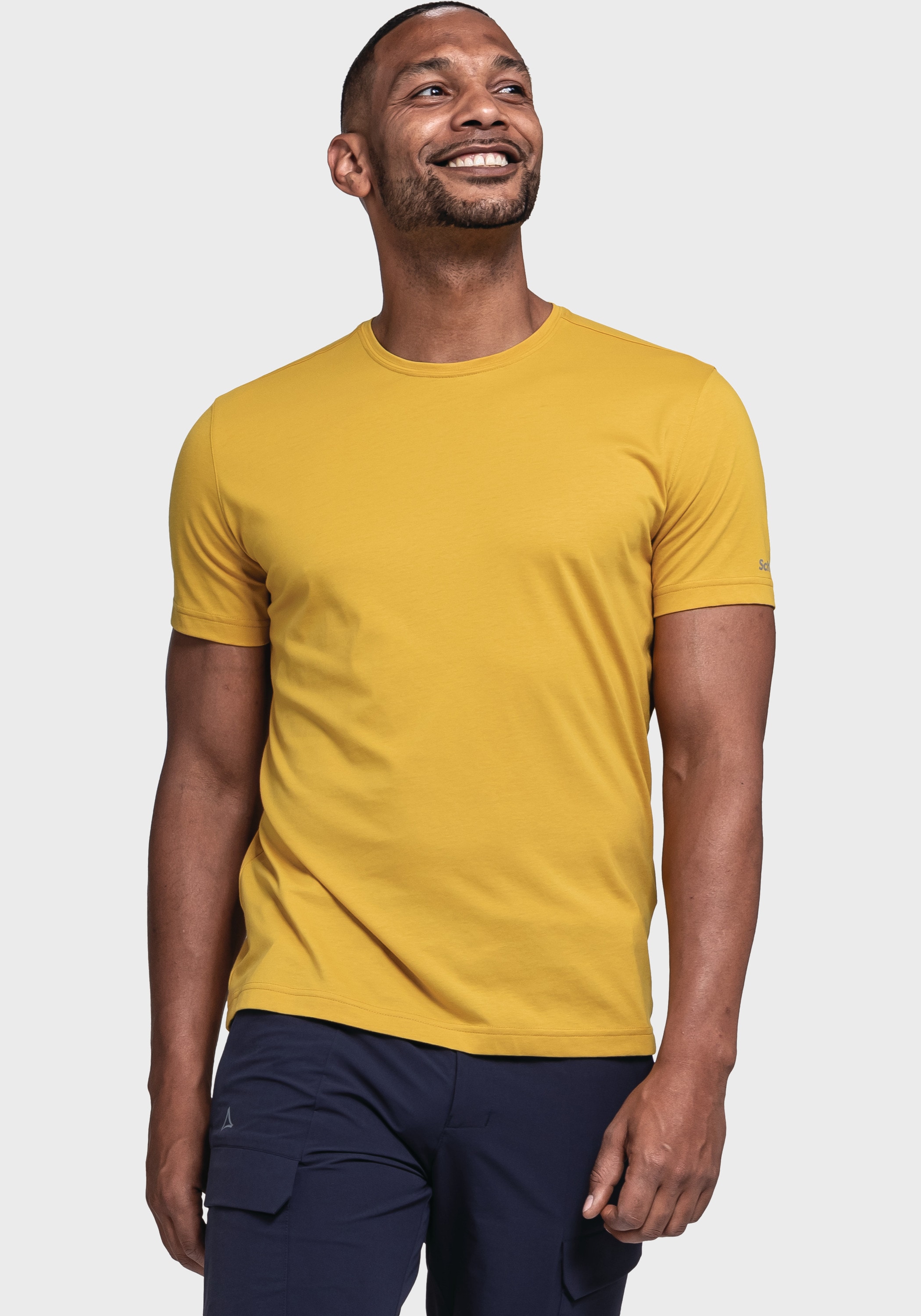 Schöffel Funktionsshirt »T Shirt Buchberg M«