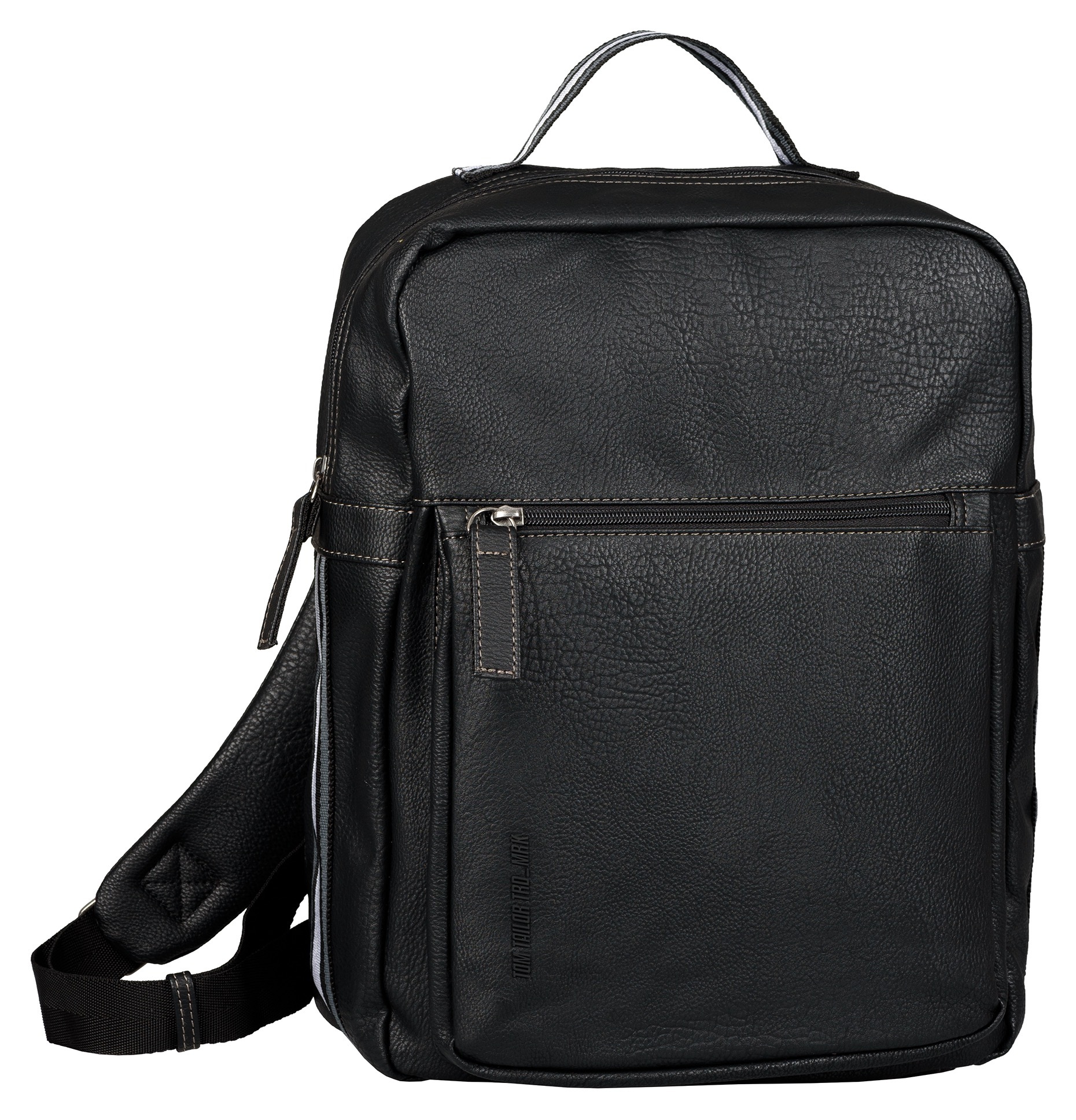 Image of TOM TAILOR Cityrucksack »Warren«, in schlichter Optik bei Ackermann Versand Schweiz