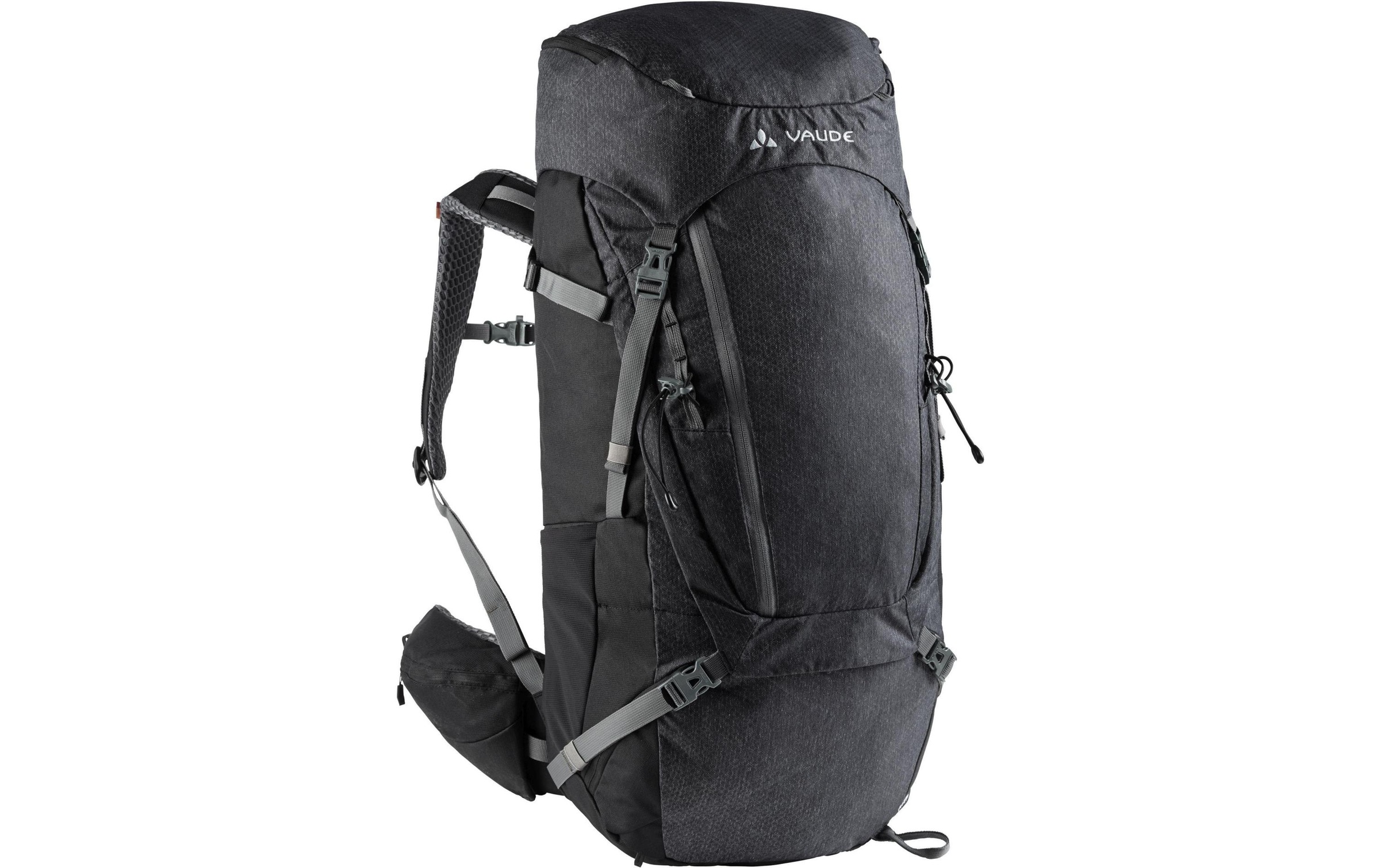 Image of VAUDE Rucksack »Asymmetric 52+8L« bei Ackermann Versand Schweiz